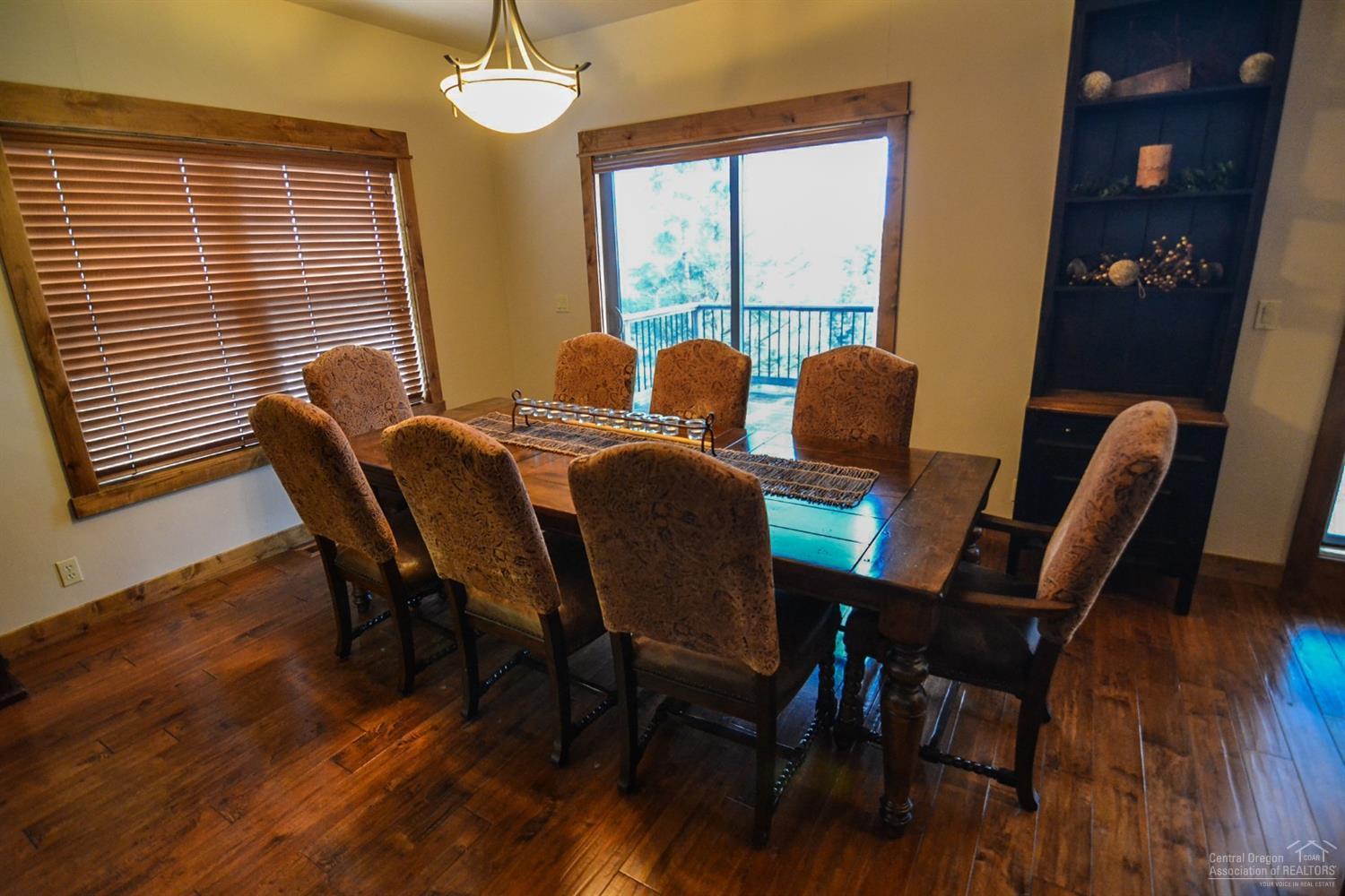 Eagle Crest - Residential