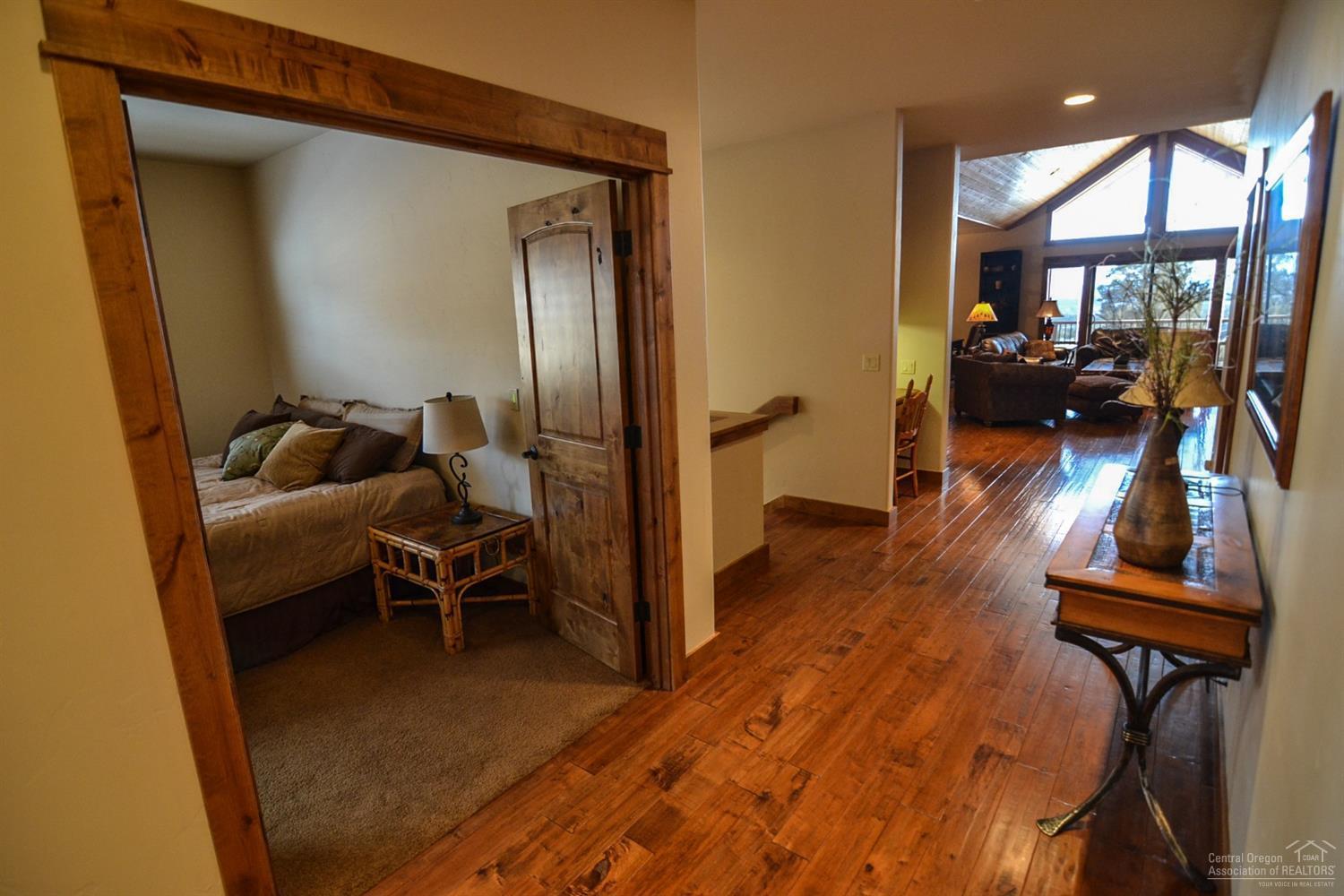 Eagle Crest - Residential