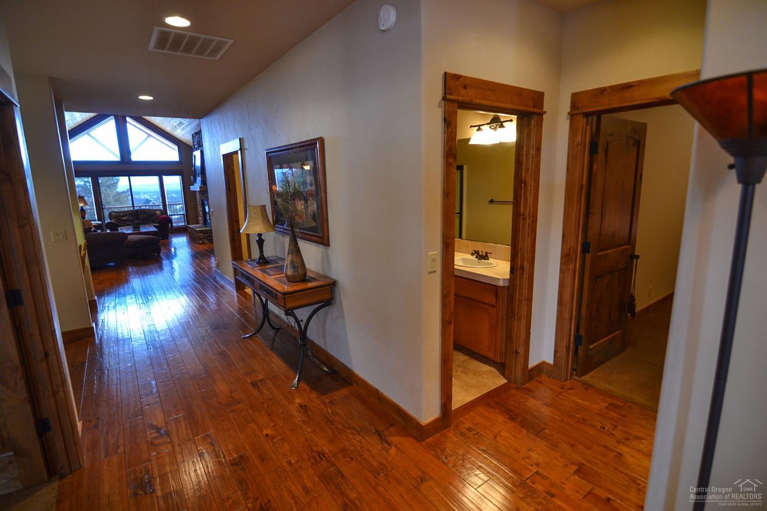 Eagle Crest - Residential