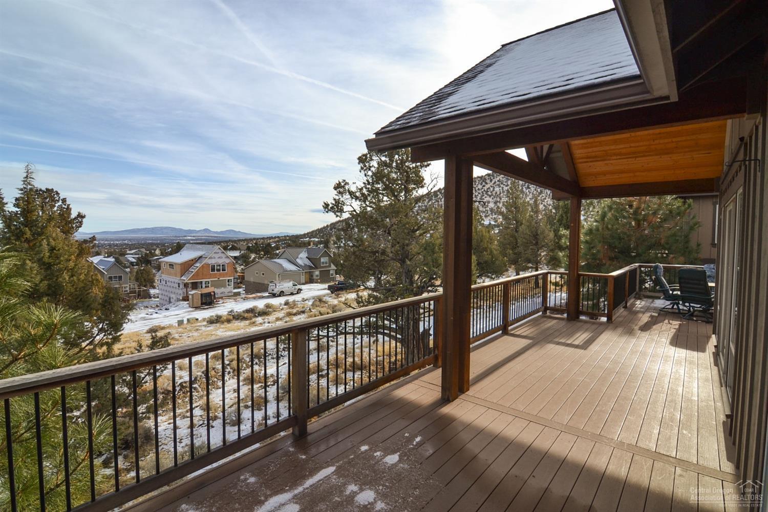 Eagle Crest - Residential