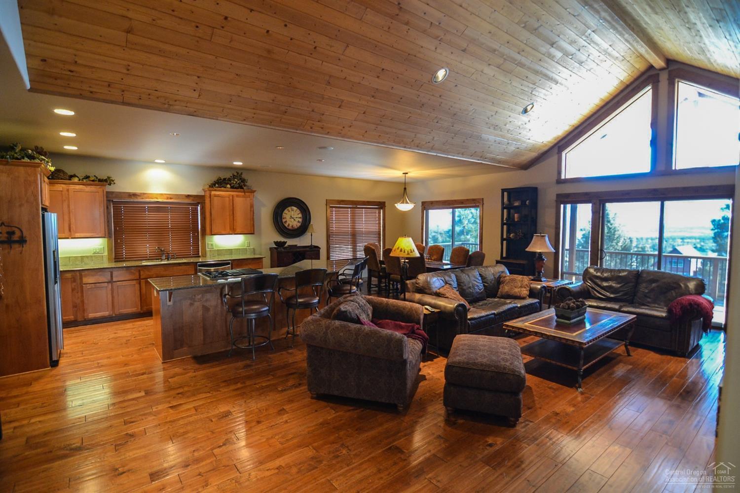 Eagle Crest - Residential