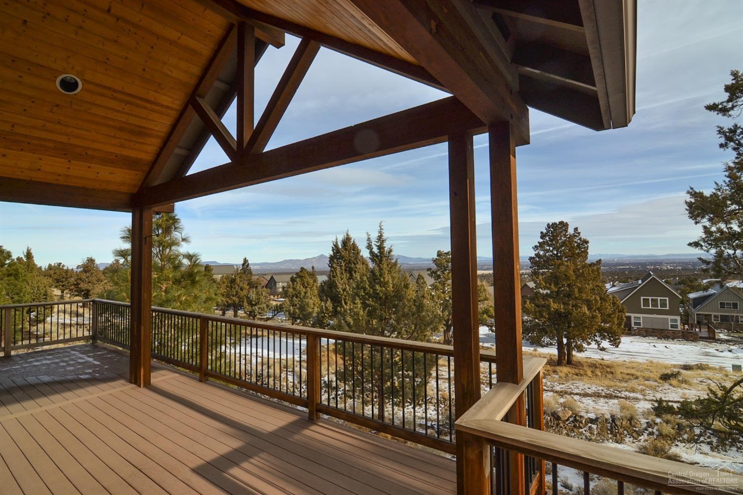 Eagle Crest - Residential