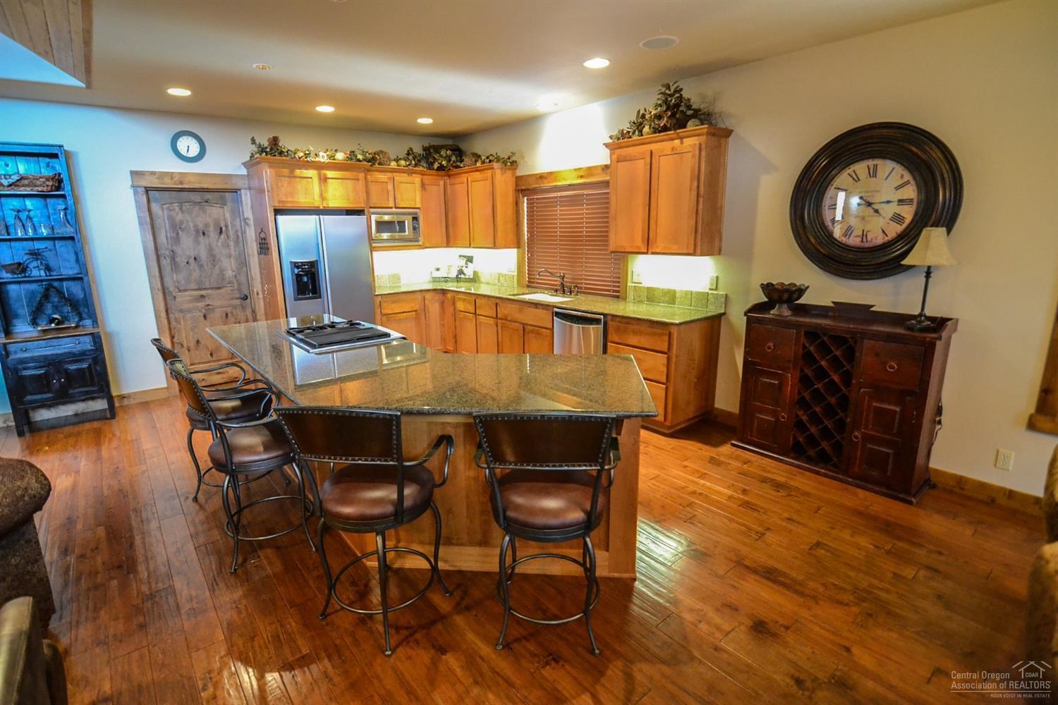 Eagle Crest - Residential