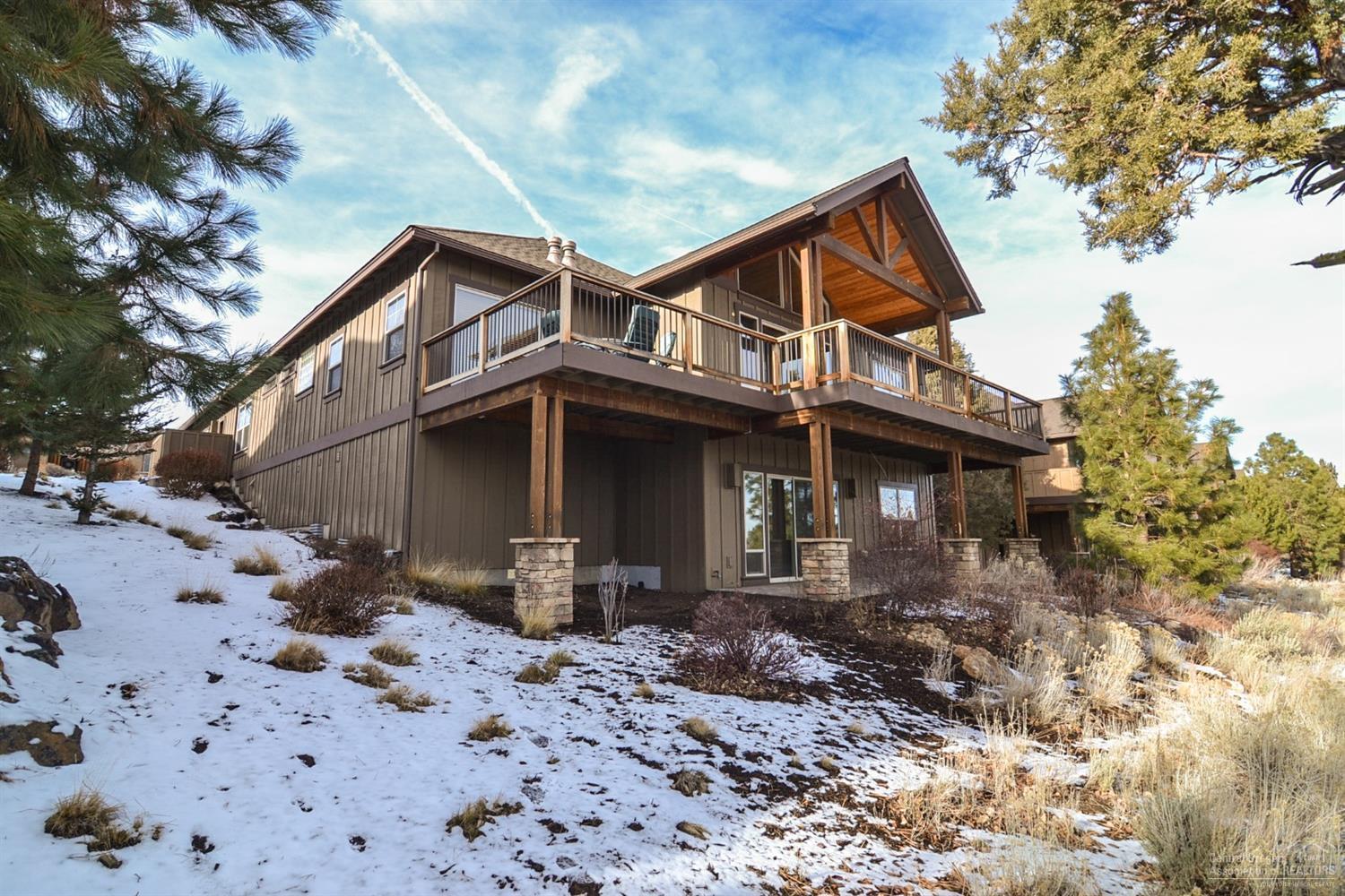 Eagle Crest - Residential