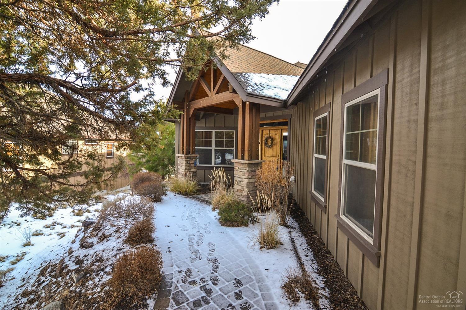 Eagle Crest - Residential