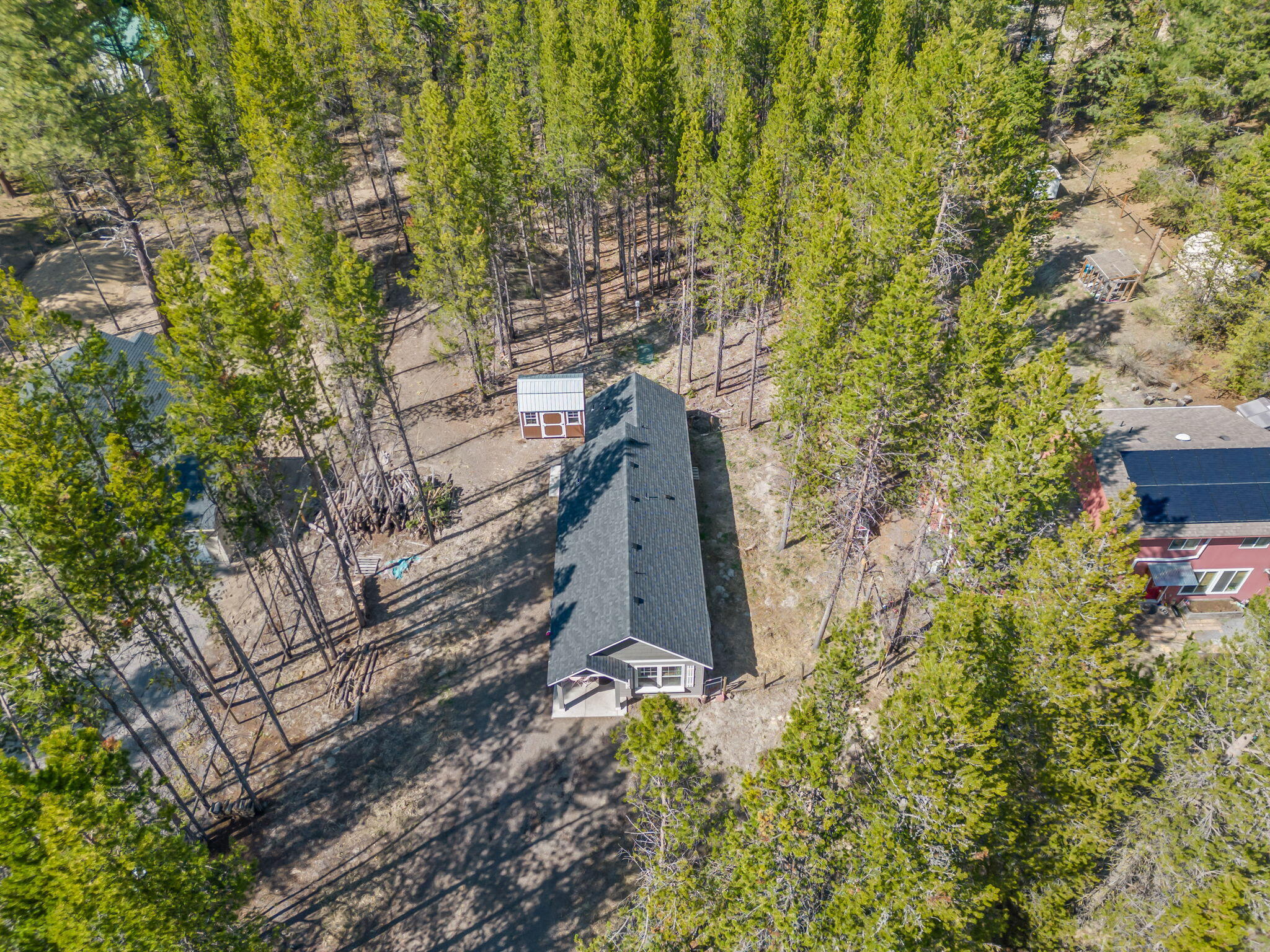 Bend, Oregon 97707, United States, 3 Bedrooms Bedrooms, ,2 BathroomsBathrooms,Residential,Active,115157