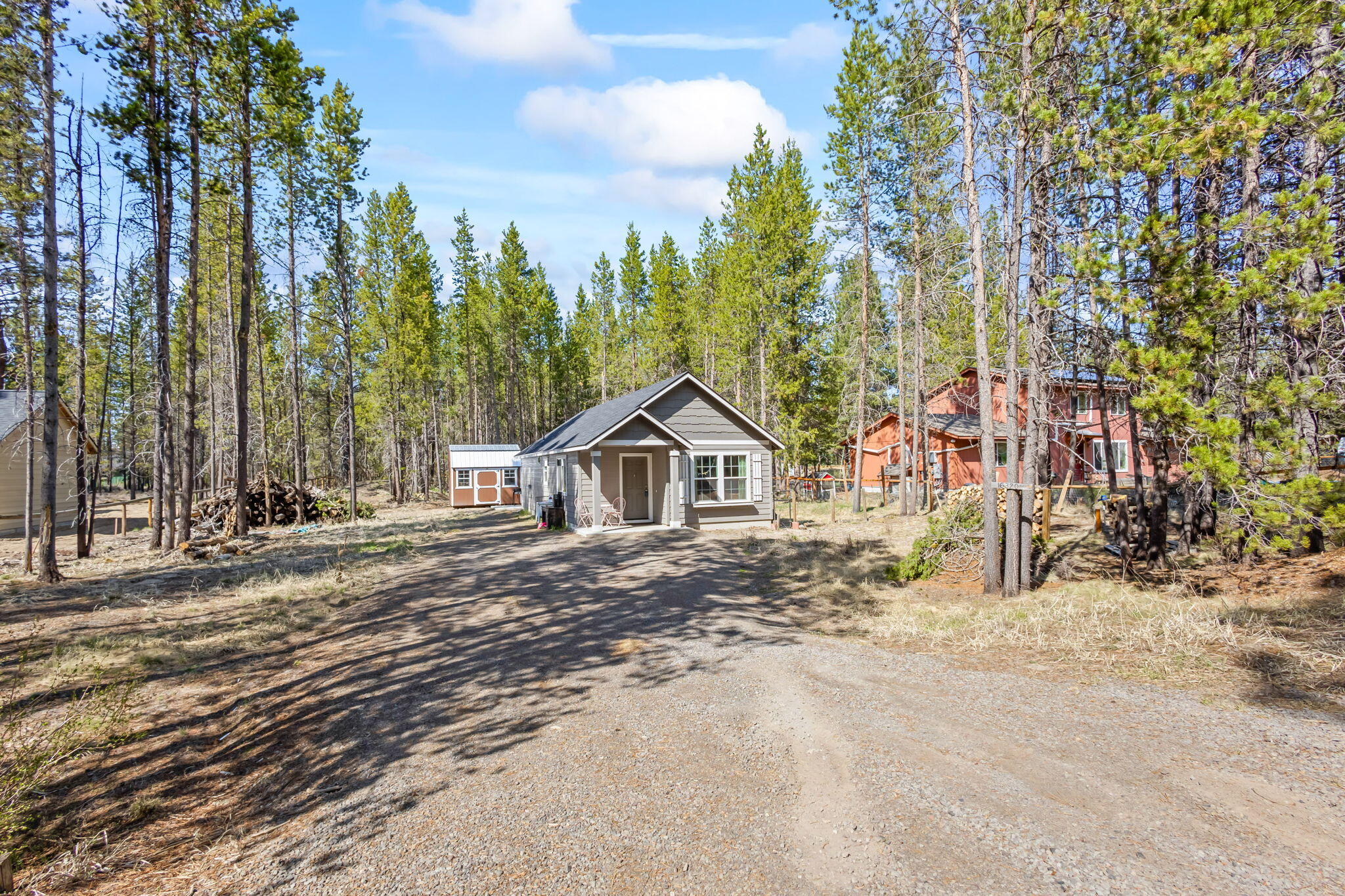 Bend, Oregon 97707, United States, 3 Bedrooms Bedrooms, ,2 BathroomsBathrooms,Residential,Active,115157