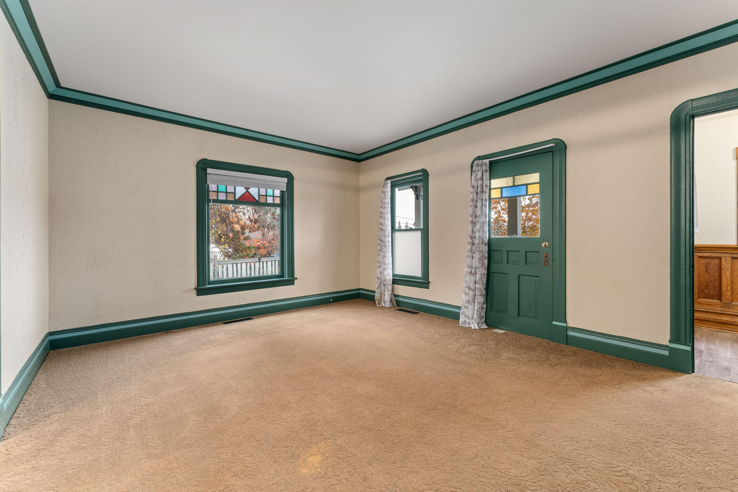 Grants Pass Original Townsite - Residential