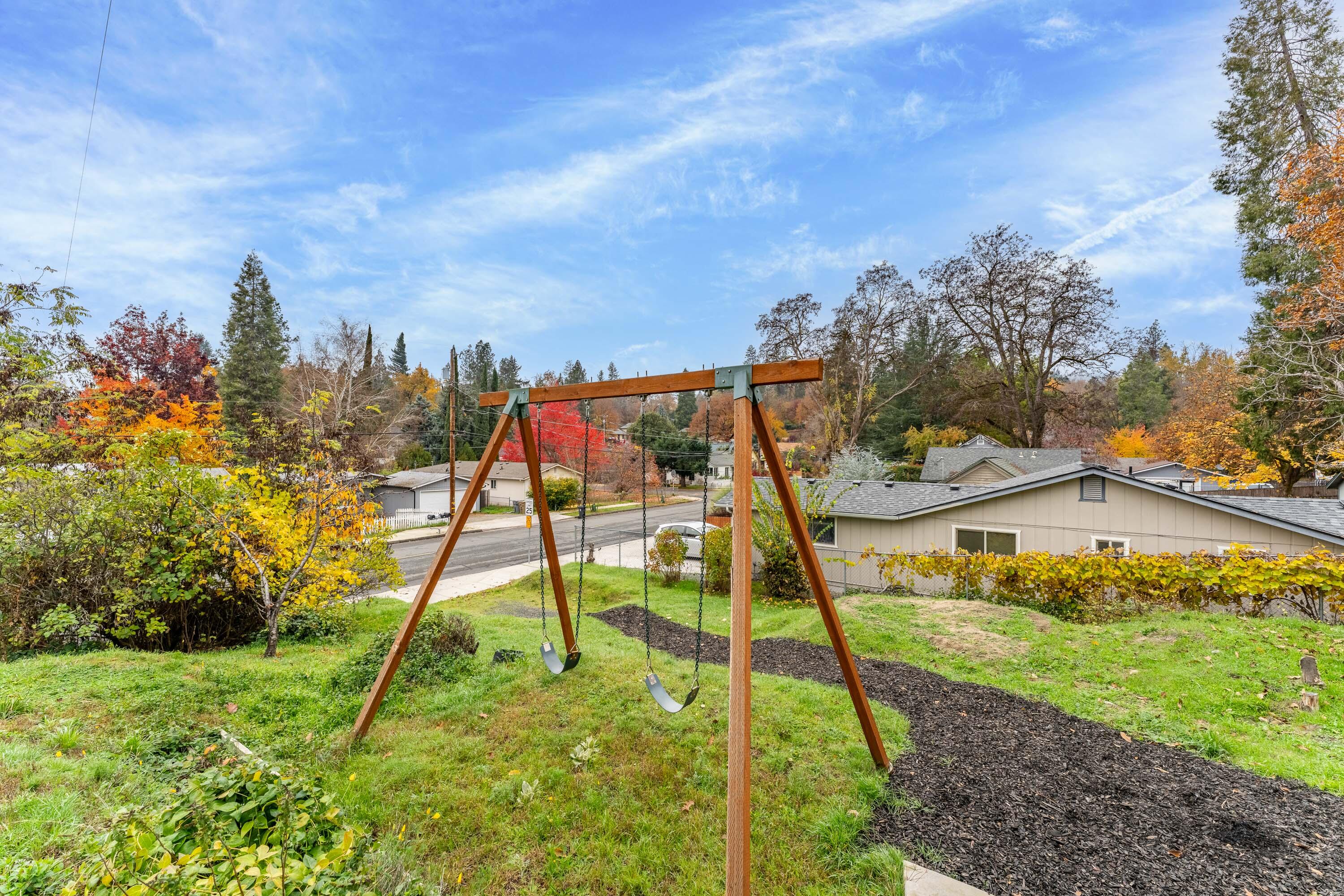 Grants Pass Original Townsite - Residential