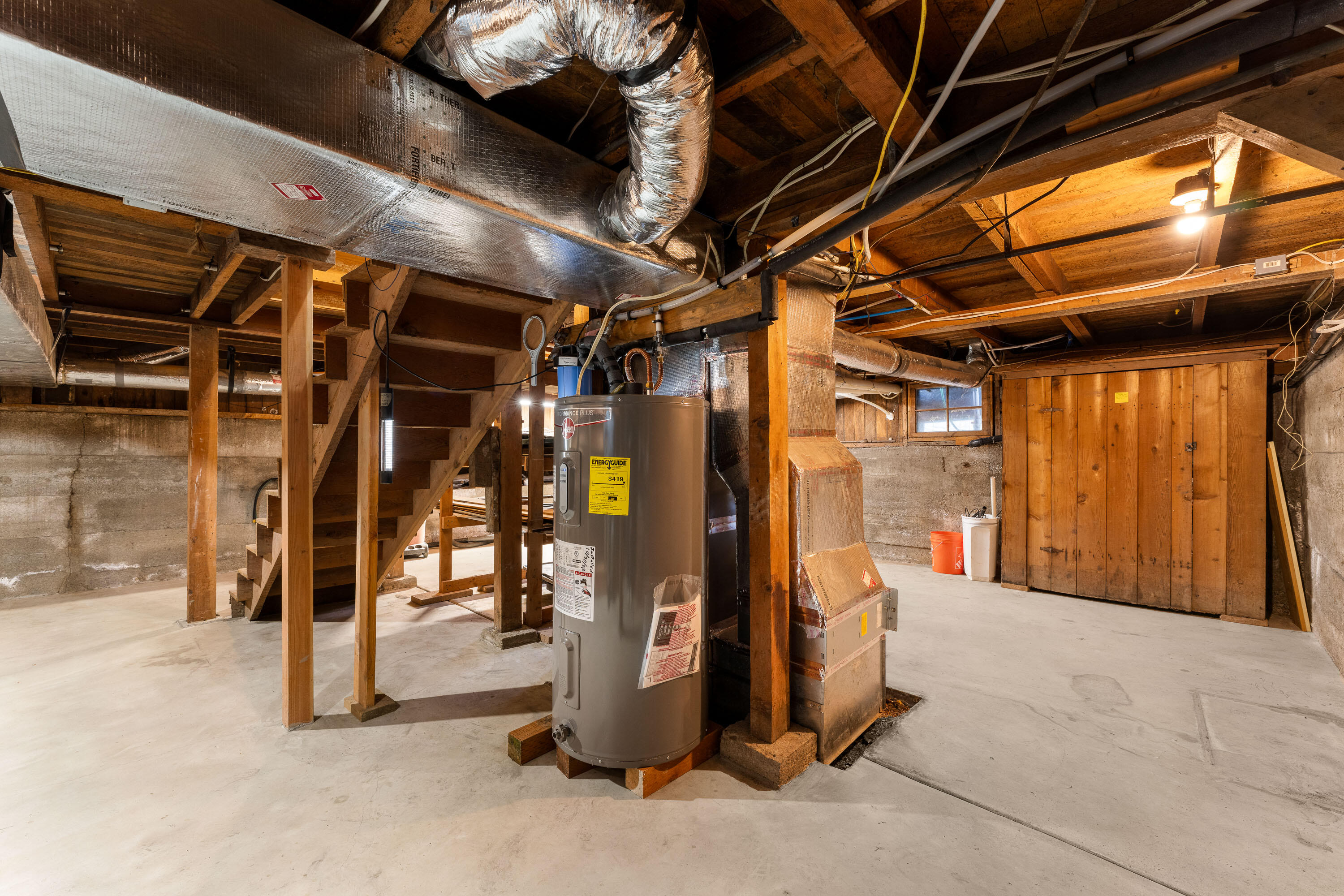 Grants Pass Original Townsite - Residential