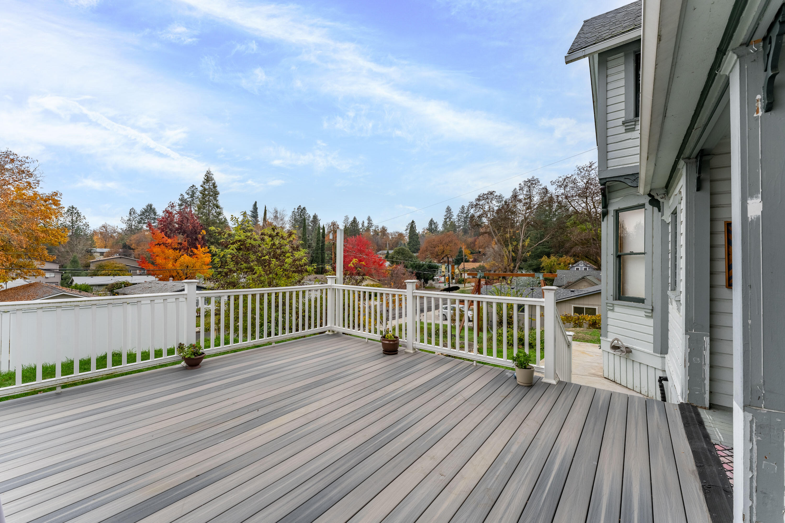 Grants Pass Original Townsite - Residential