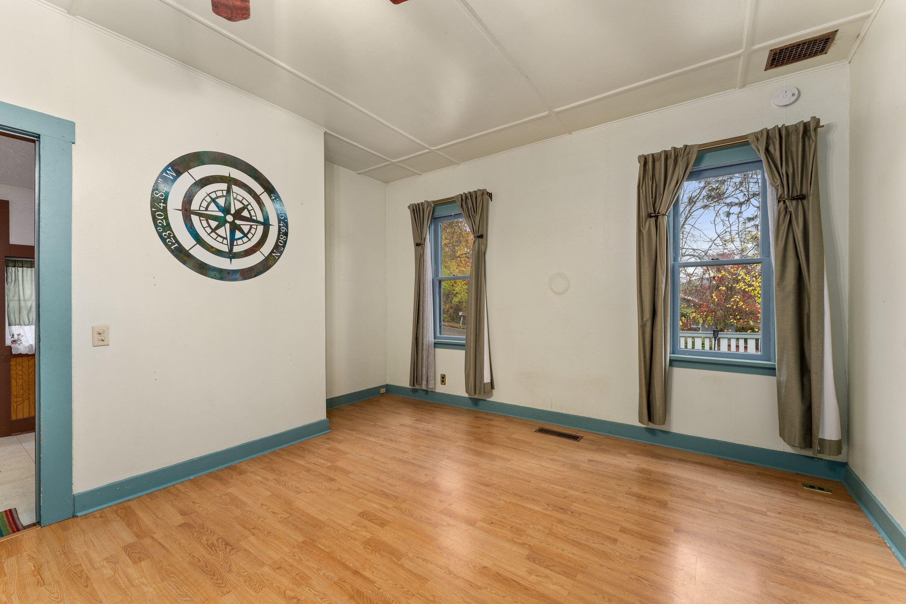 Grants Pass Original Townsite - Residential