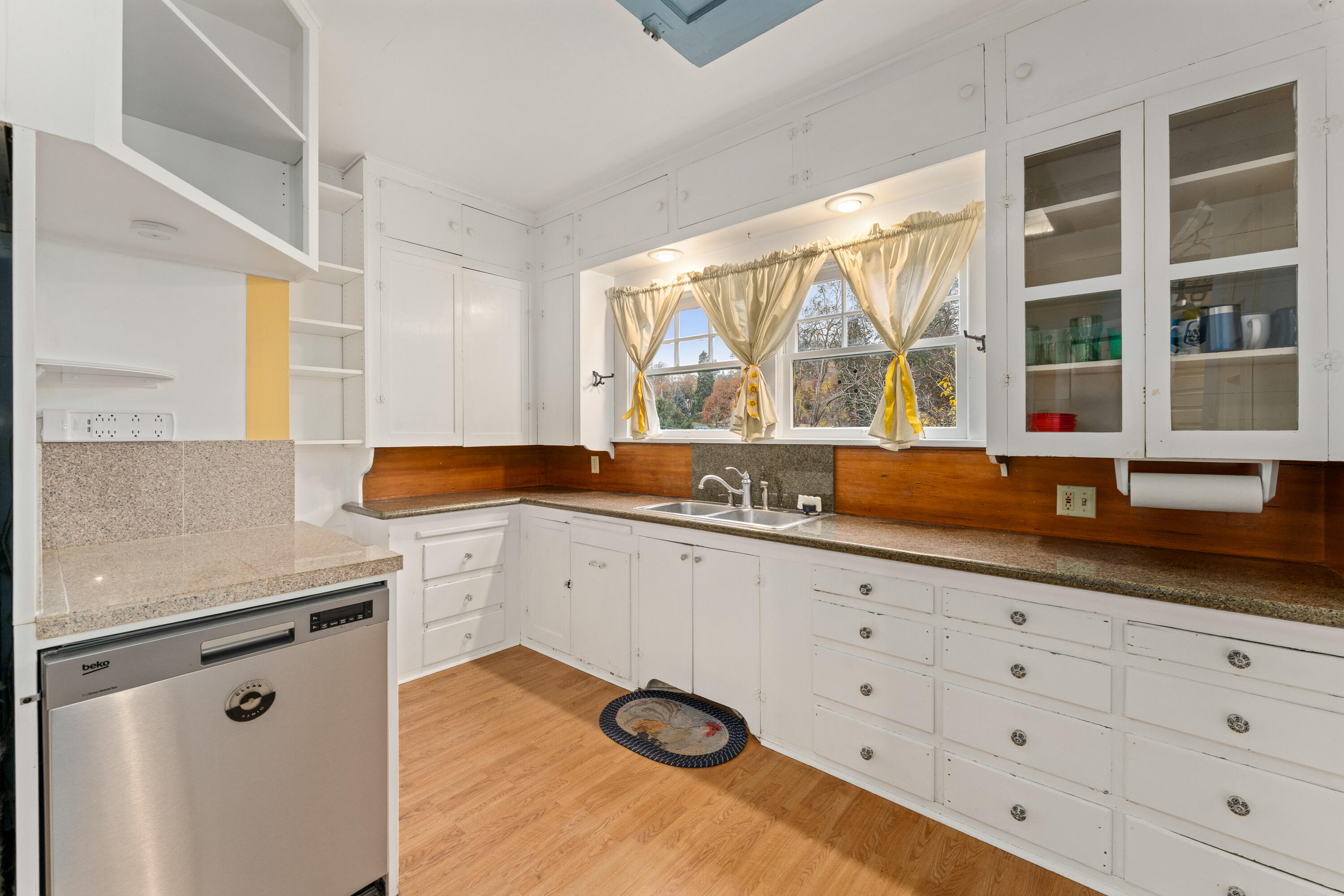 Grants Pass Original Townsite - Residential