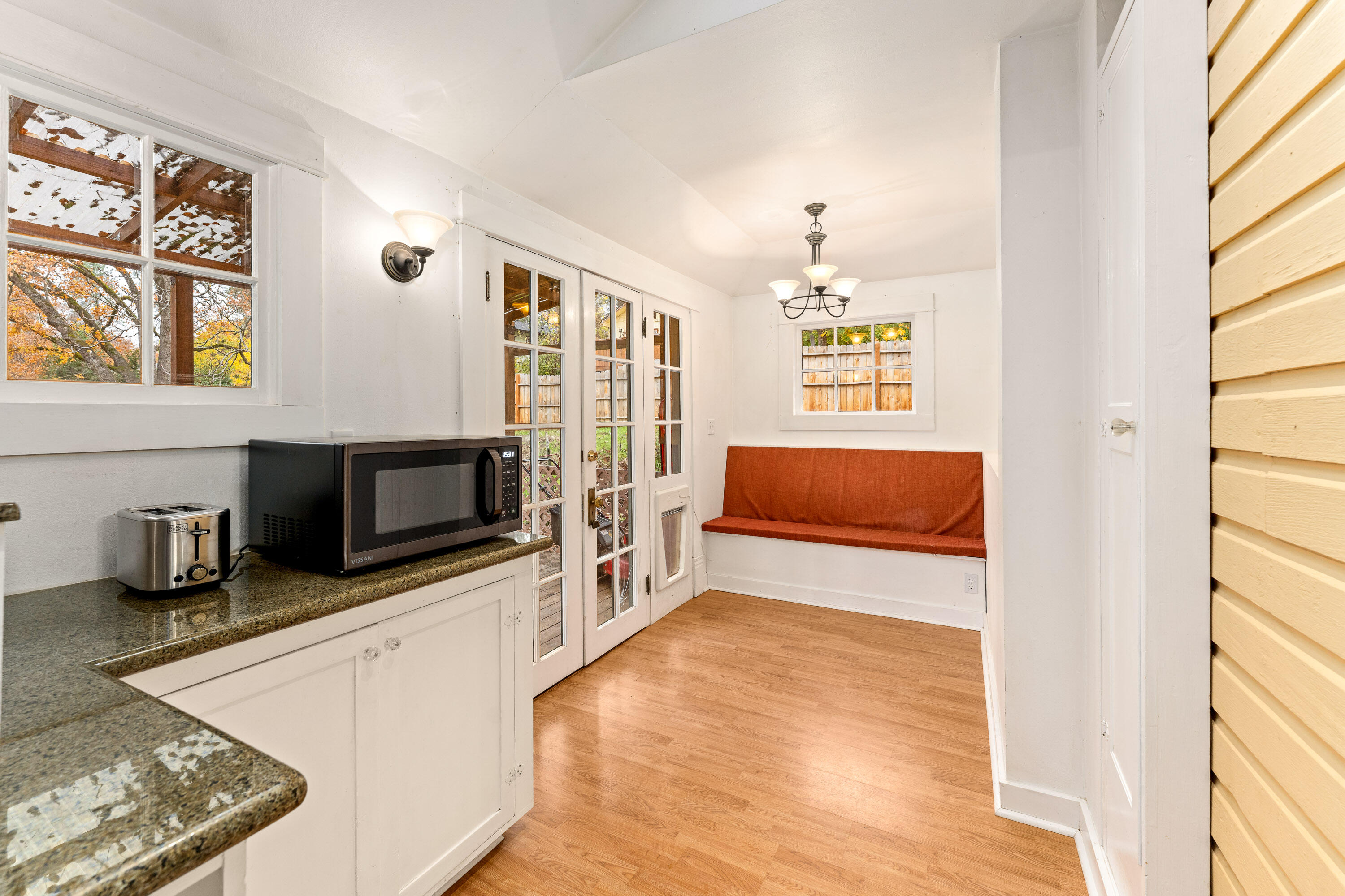 Grants Pass Original Townsite - Residential