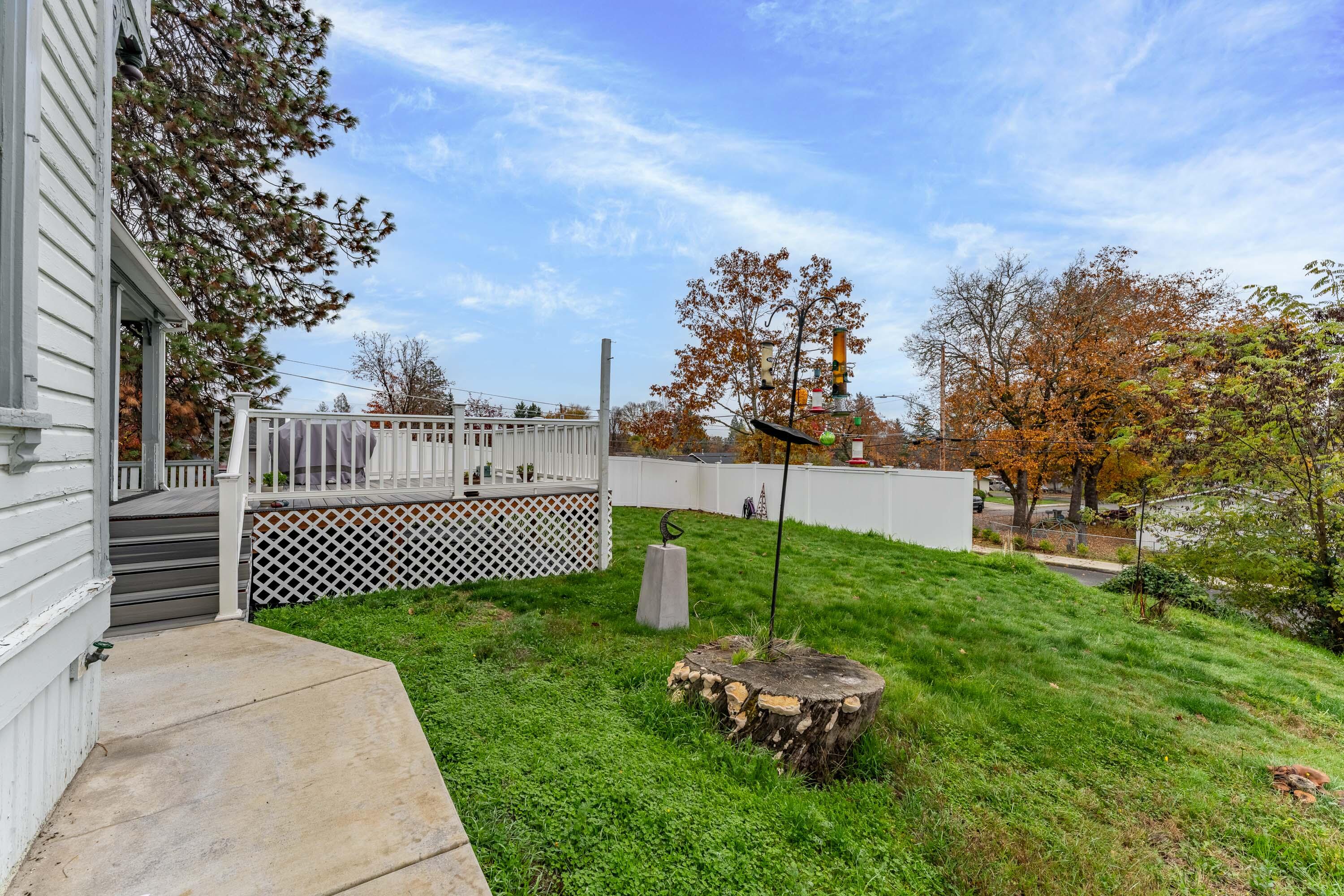 Grants Pass Original Townsite - Residential