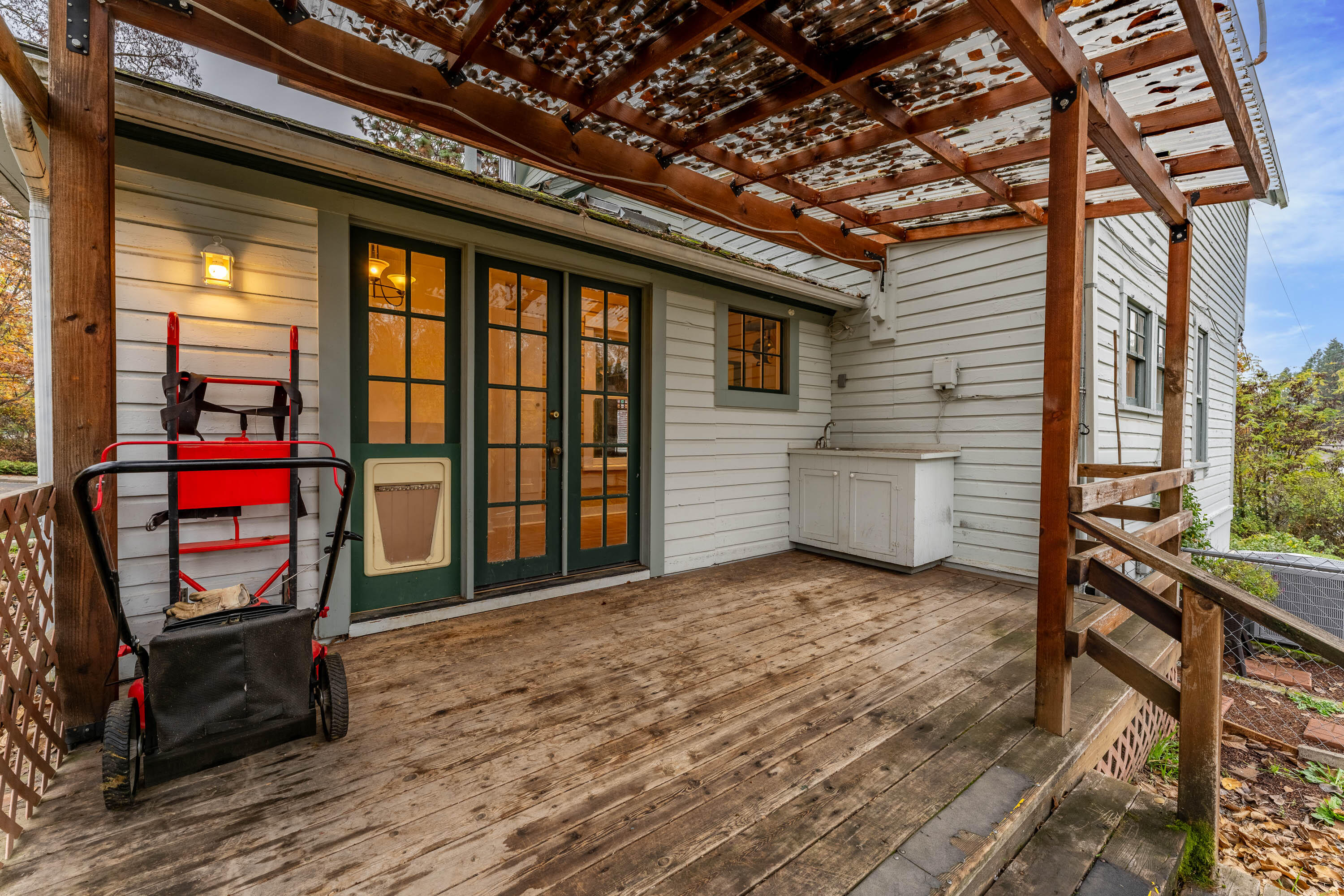 Grants Pass Original Townsite - Residential