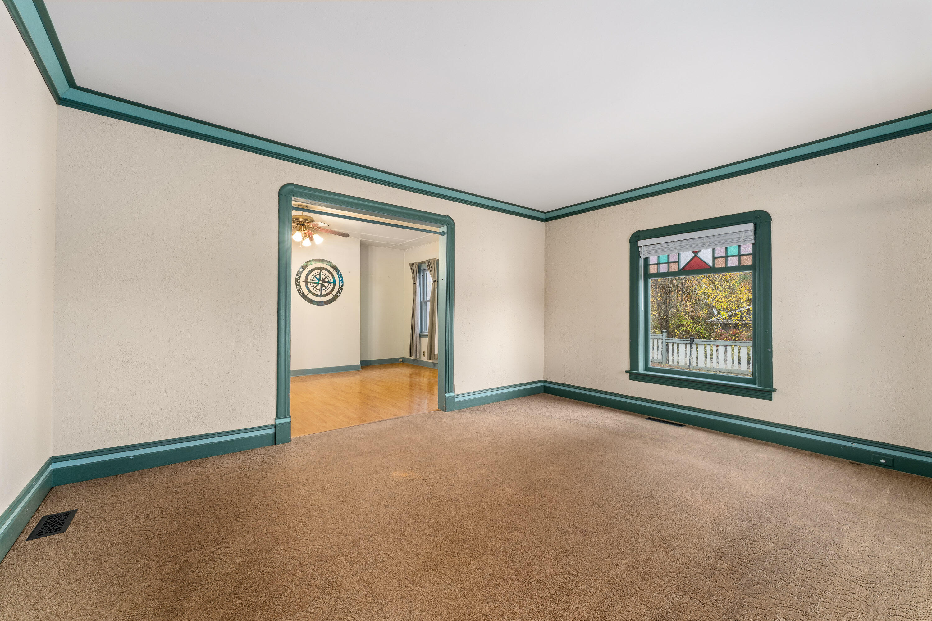 Grants Pass Original Townsite - Residential