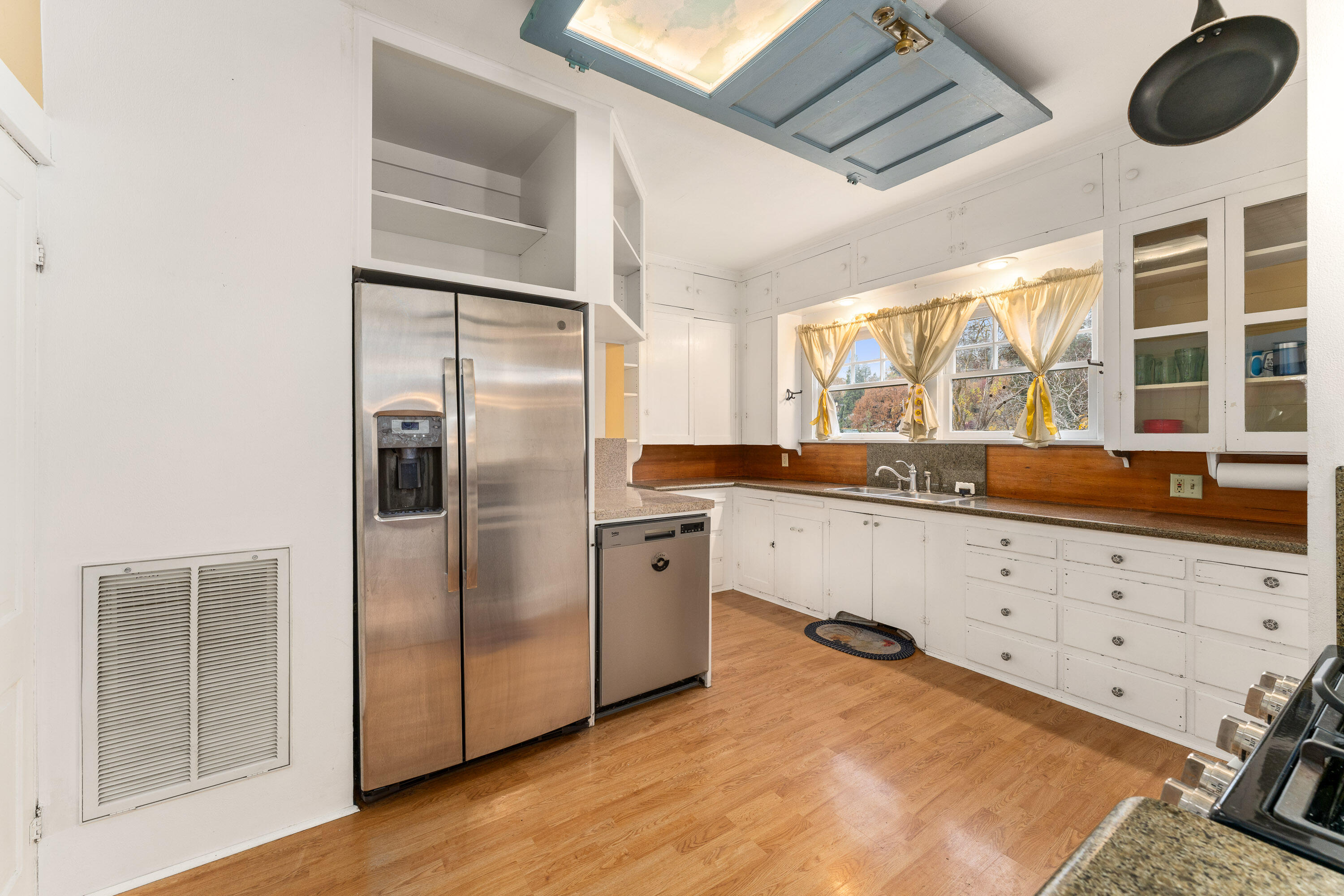 Grants Pass Original Townsite - Residential