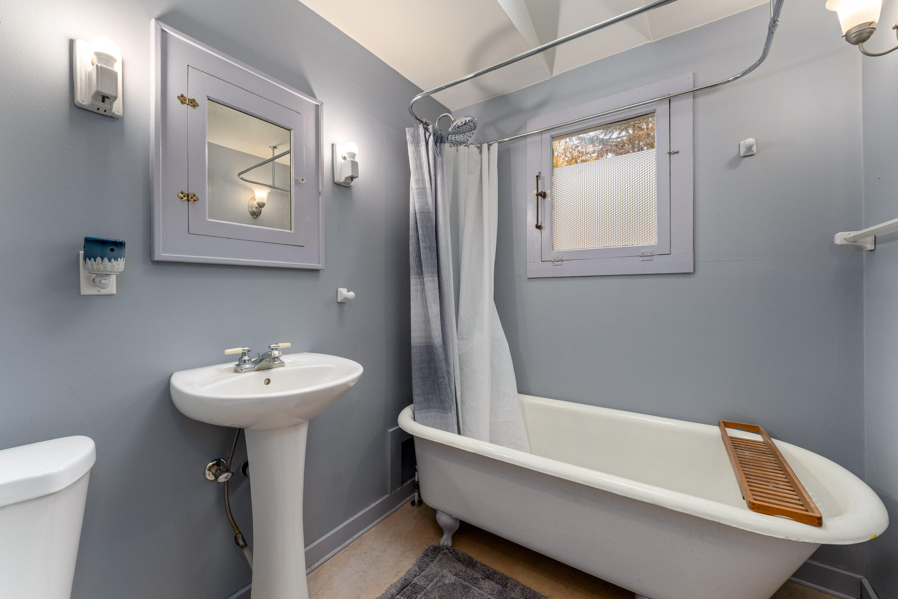 Grants Pass Original Townsite - Residential