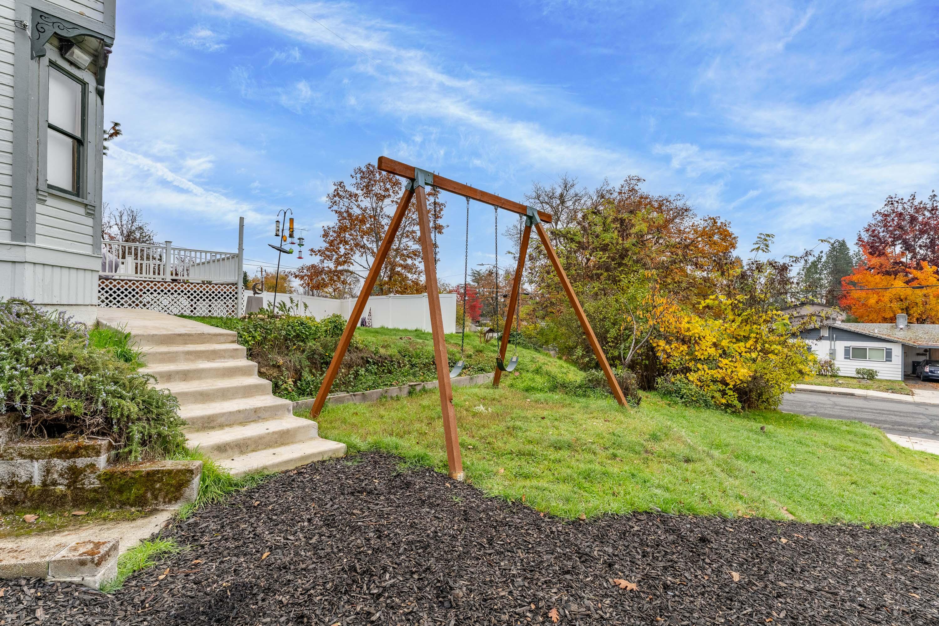 Grants Pass Original Townsite - Residential