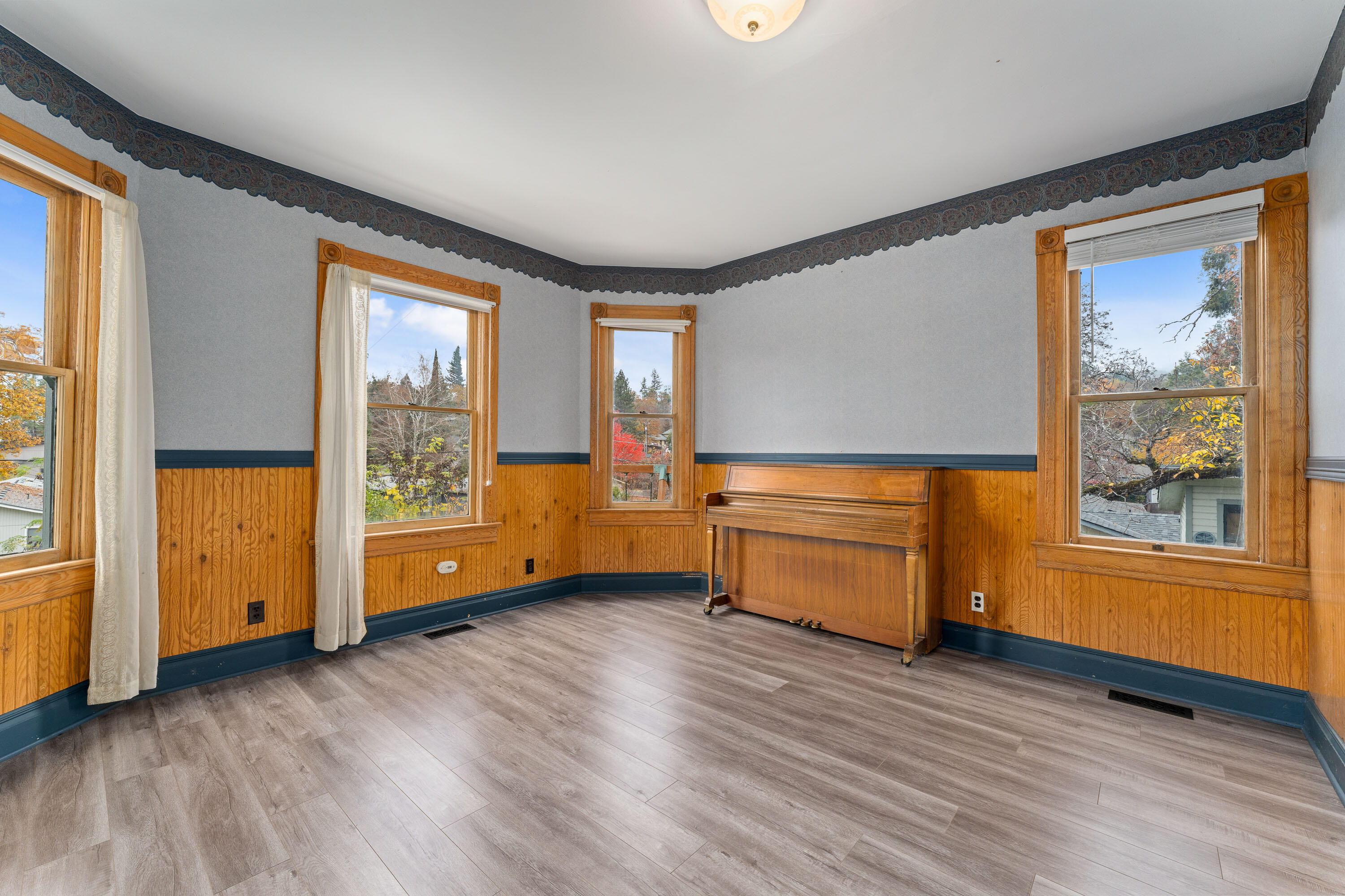 Grants Pass Original Townsite - Residential