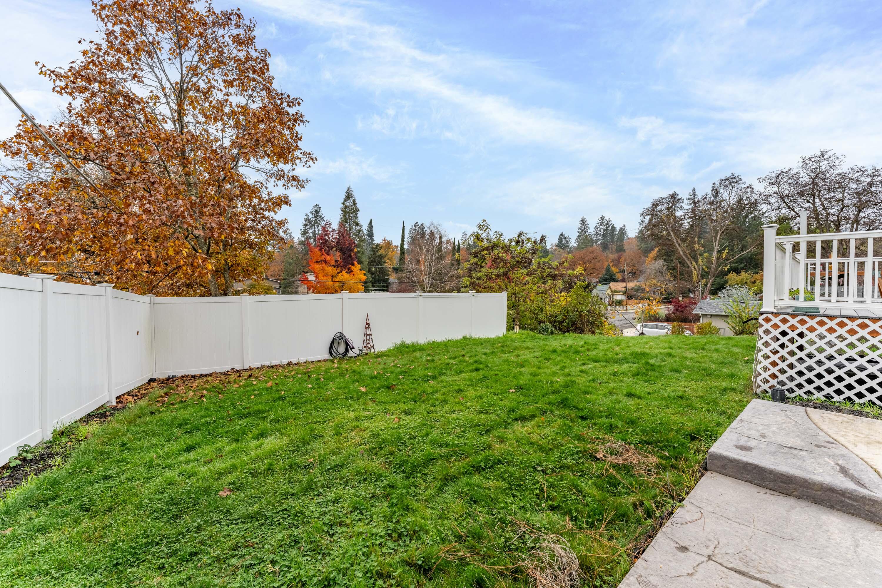 Grants Pass Original Townsite - Residential