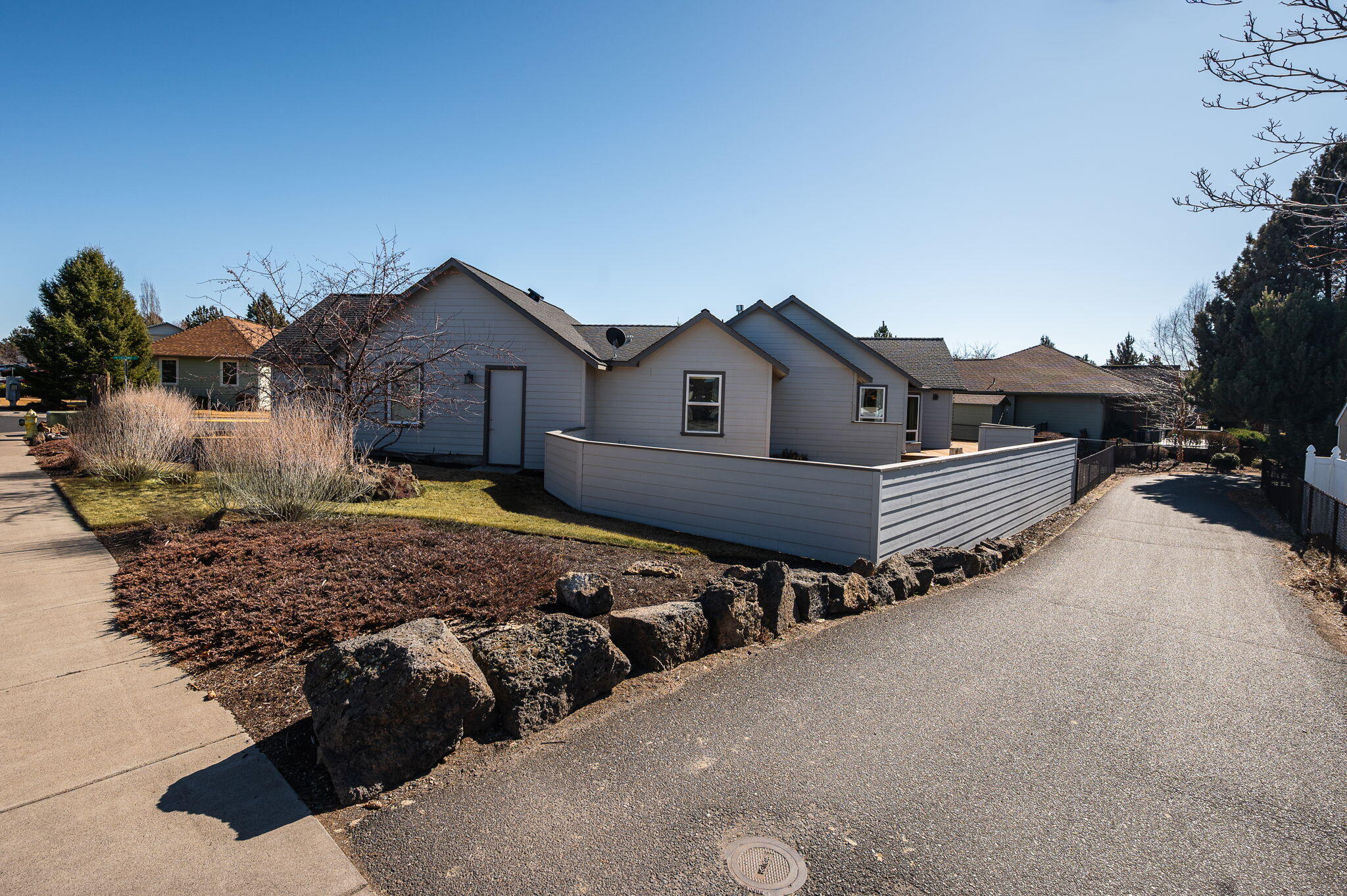 Greens At Redmond - Residential