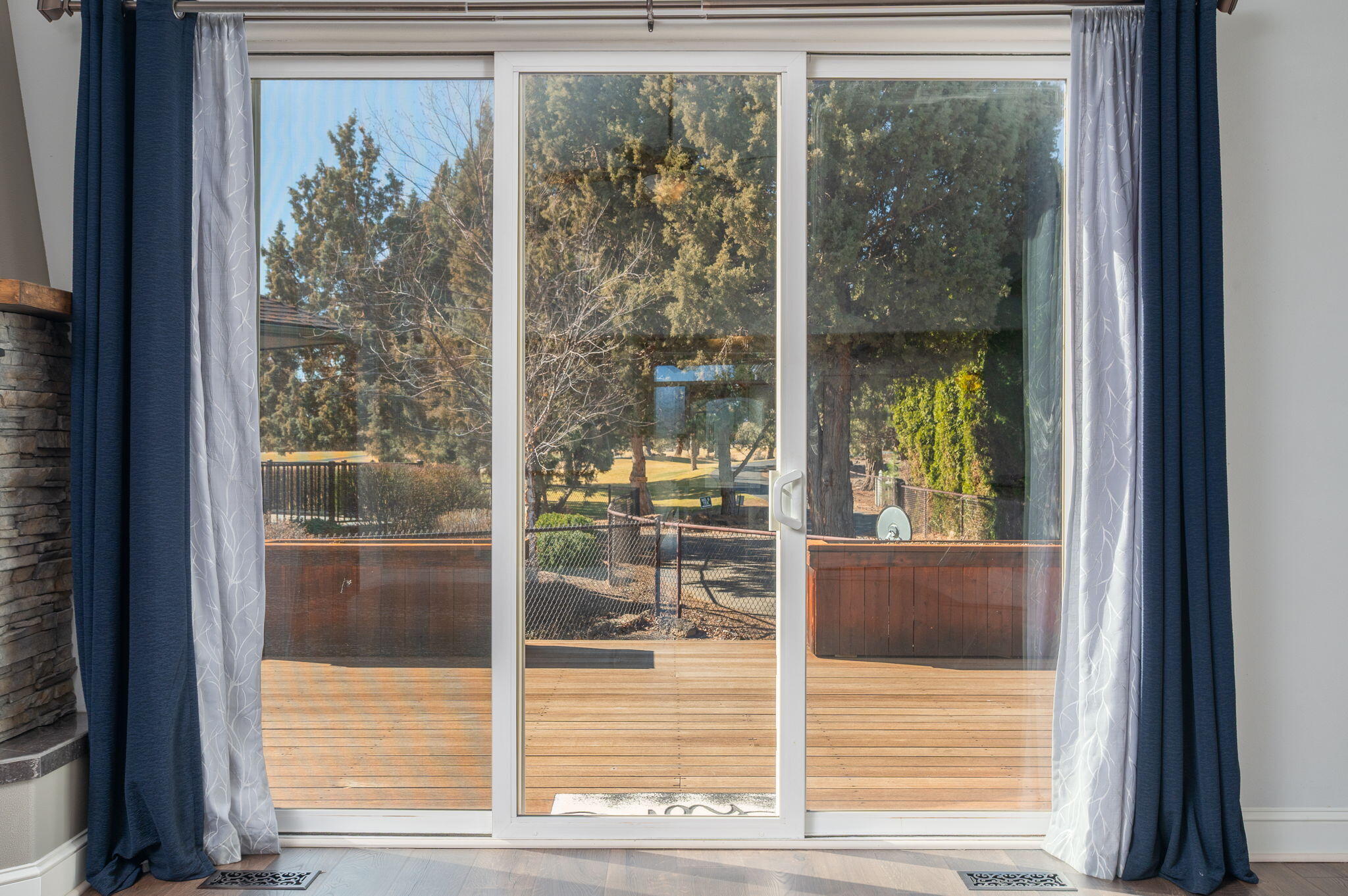 Greens At Redmond - Residential