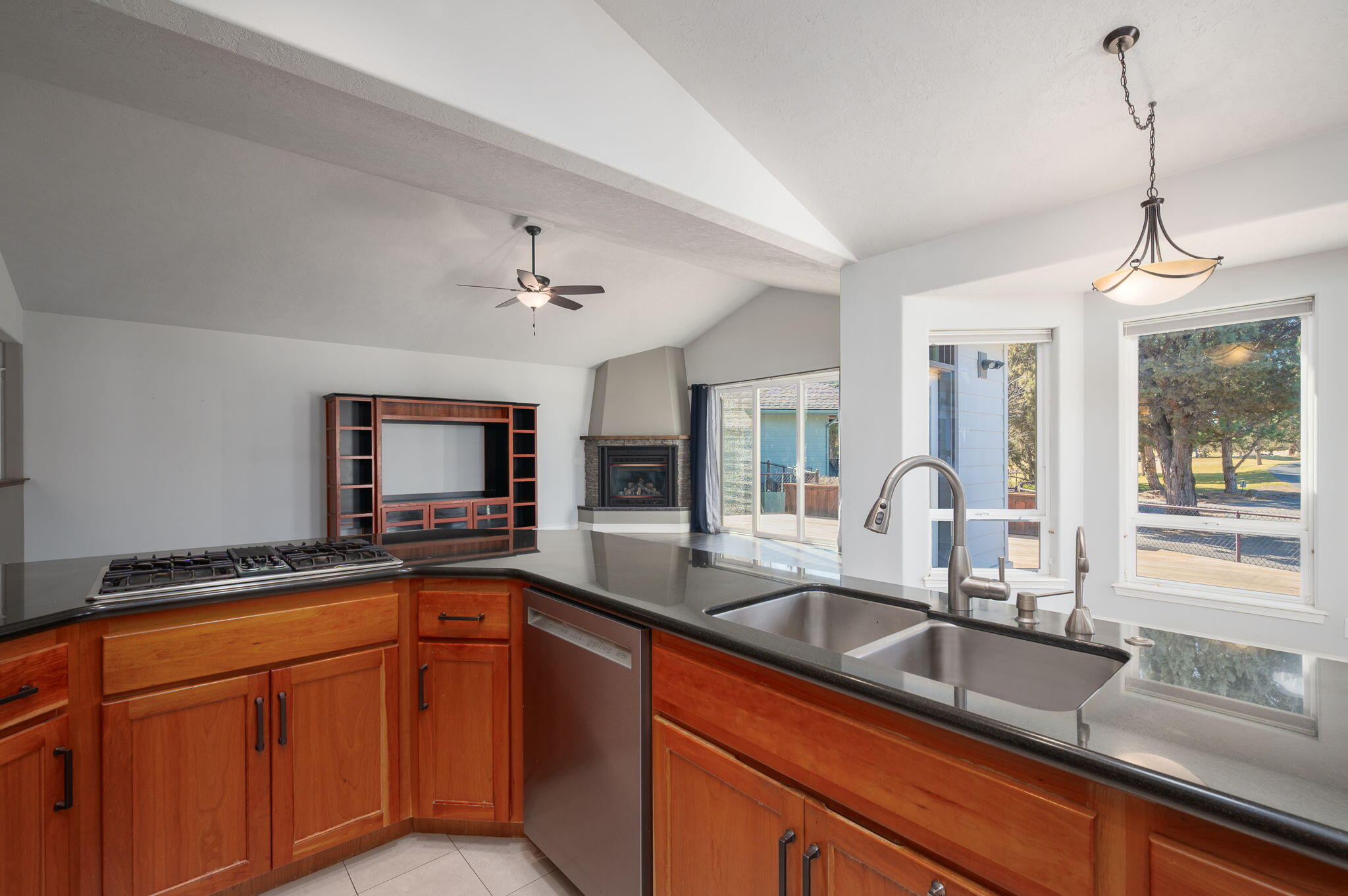 Greens At Redmond - Residential