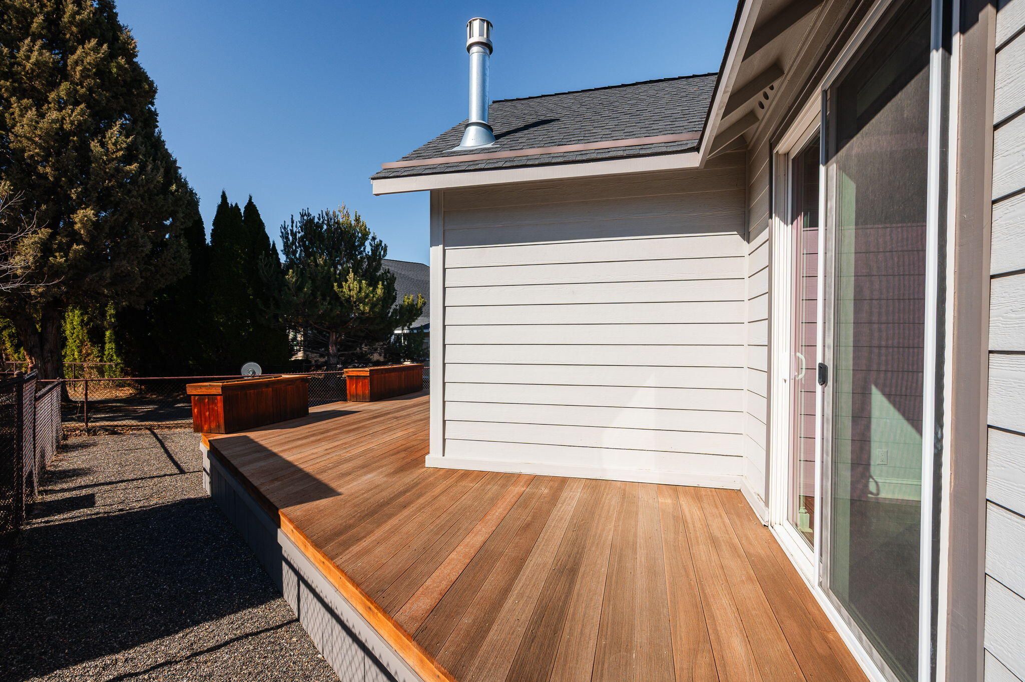 Greens At Redmond - Residential