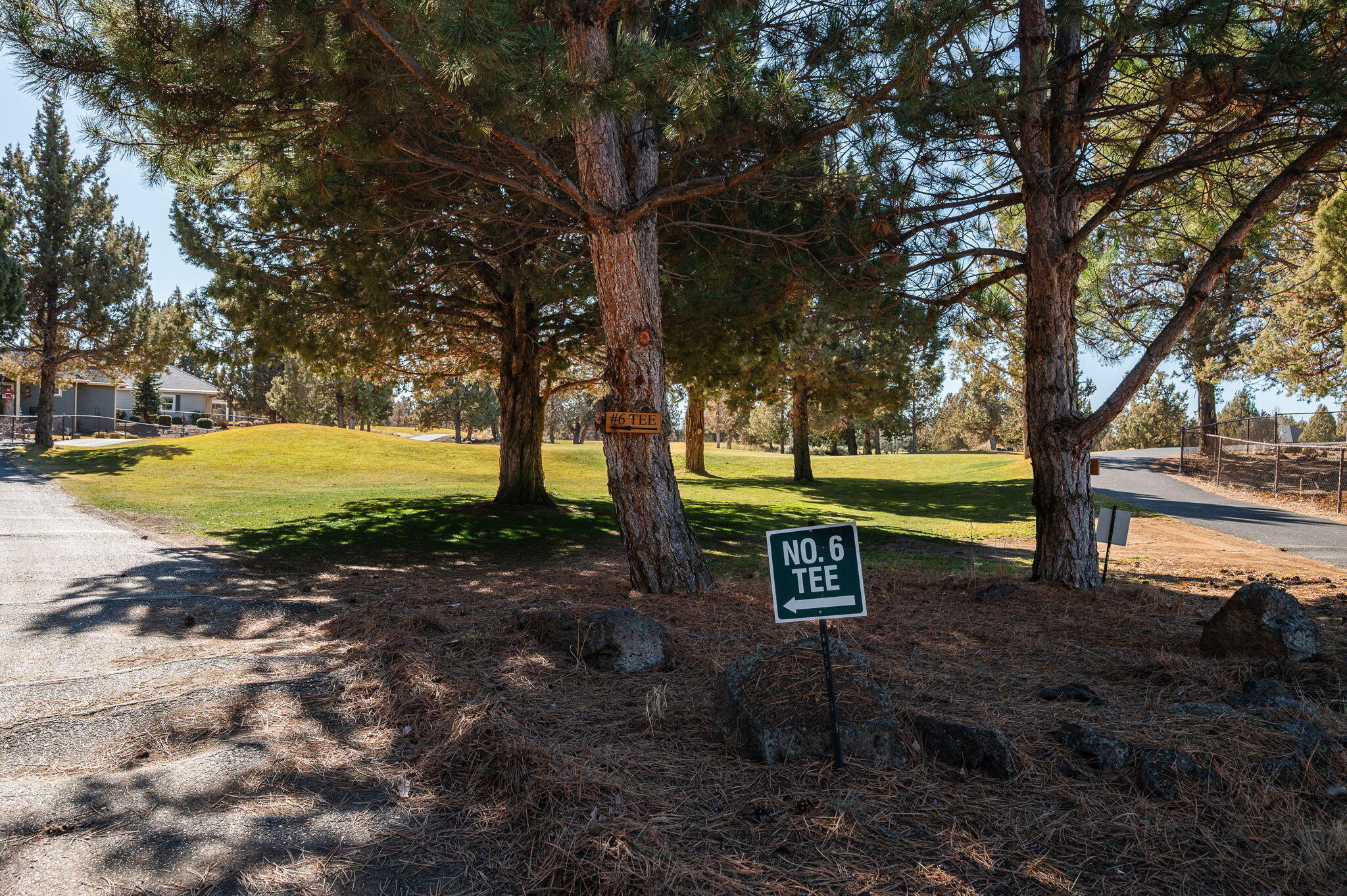 Greens At Redmond - Residential