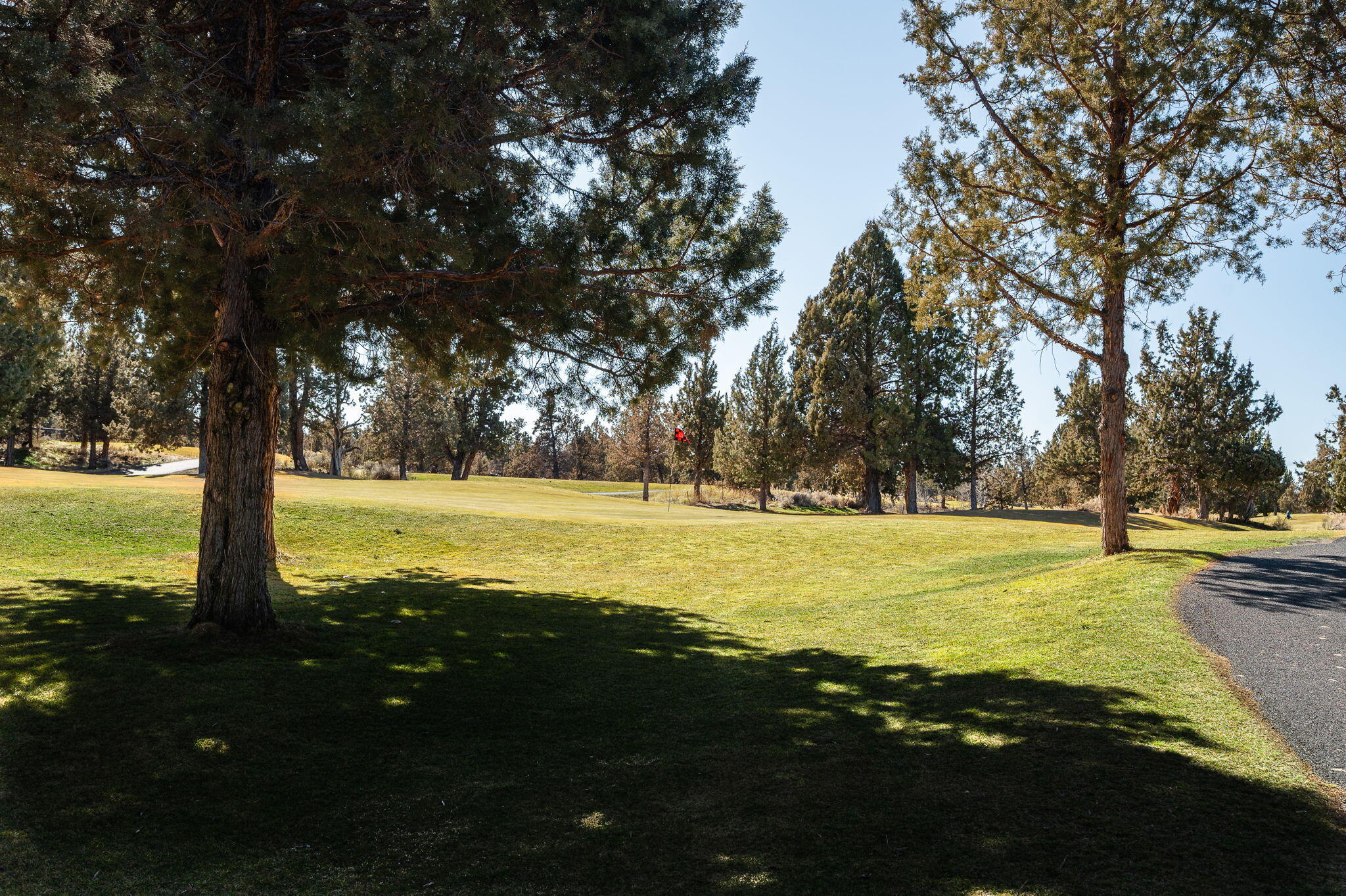 Greens At Redmond - Residential