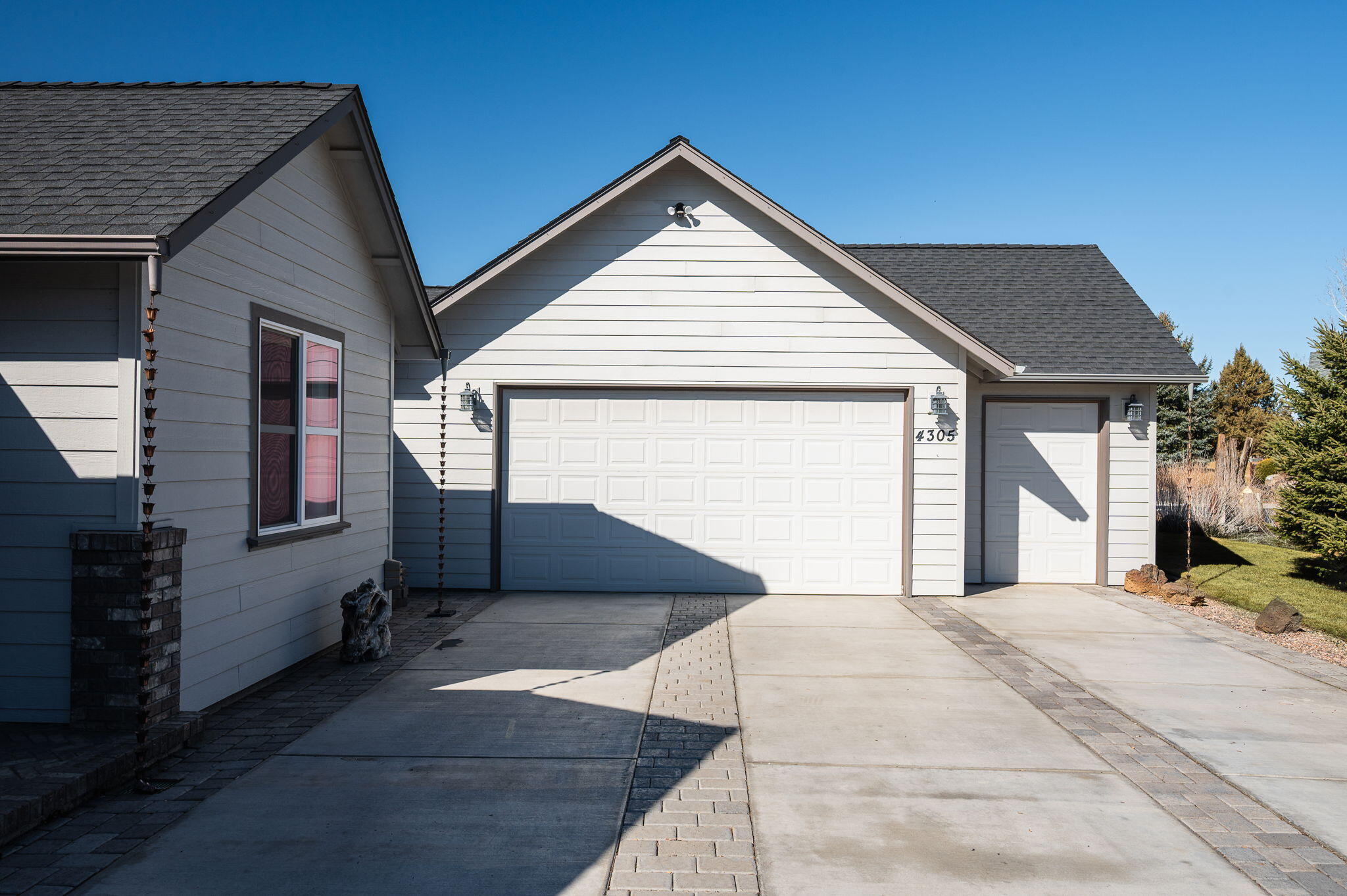 Greens At Redmond - Residential