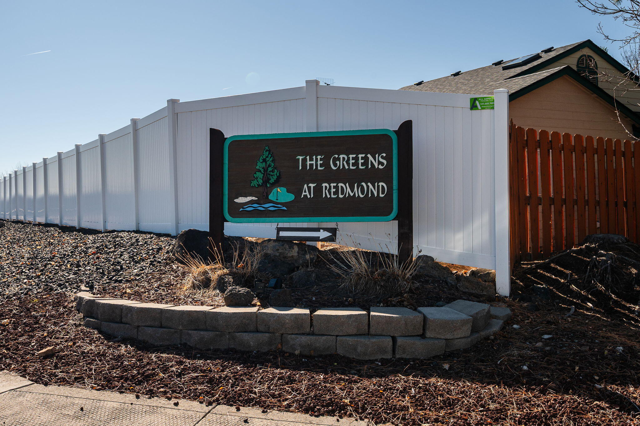 Greens At Redmond - Residential