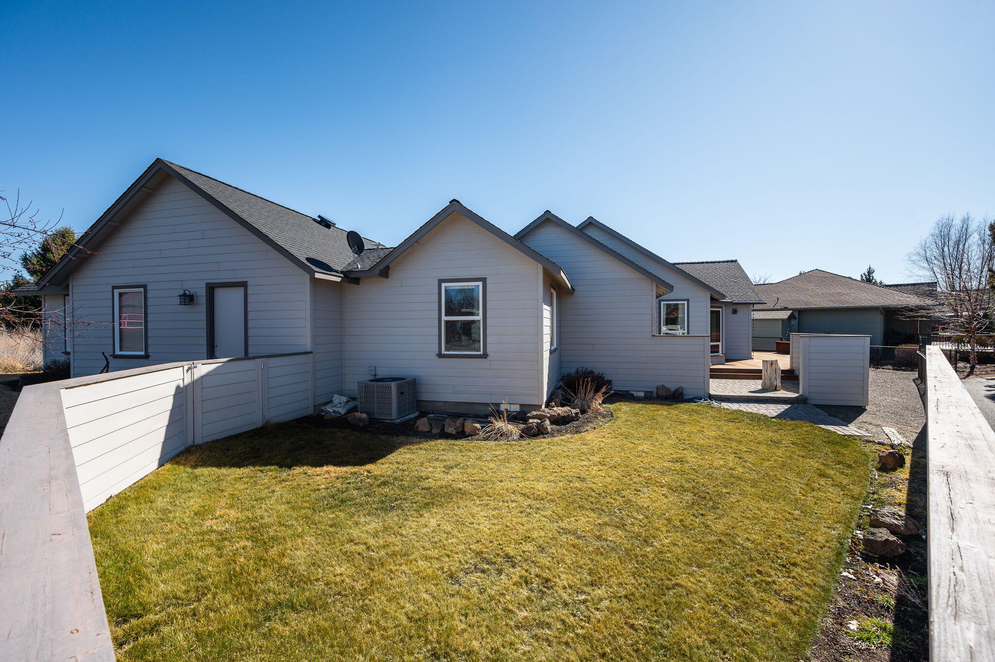 Greens At Redmond - Residential