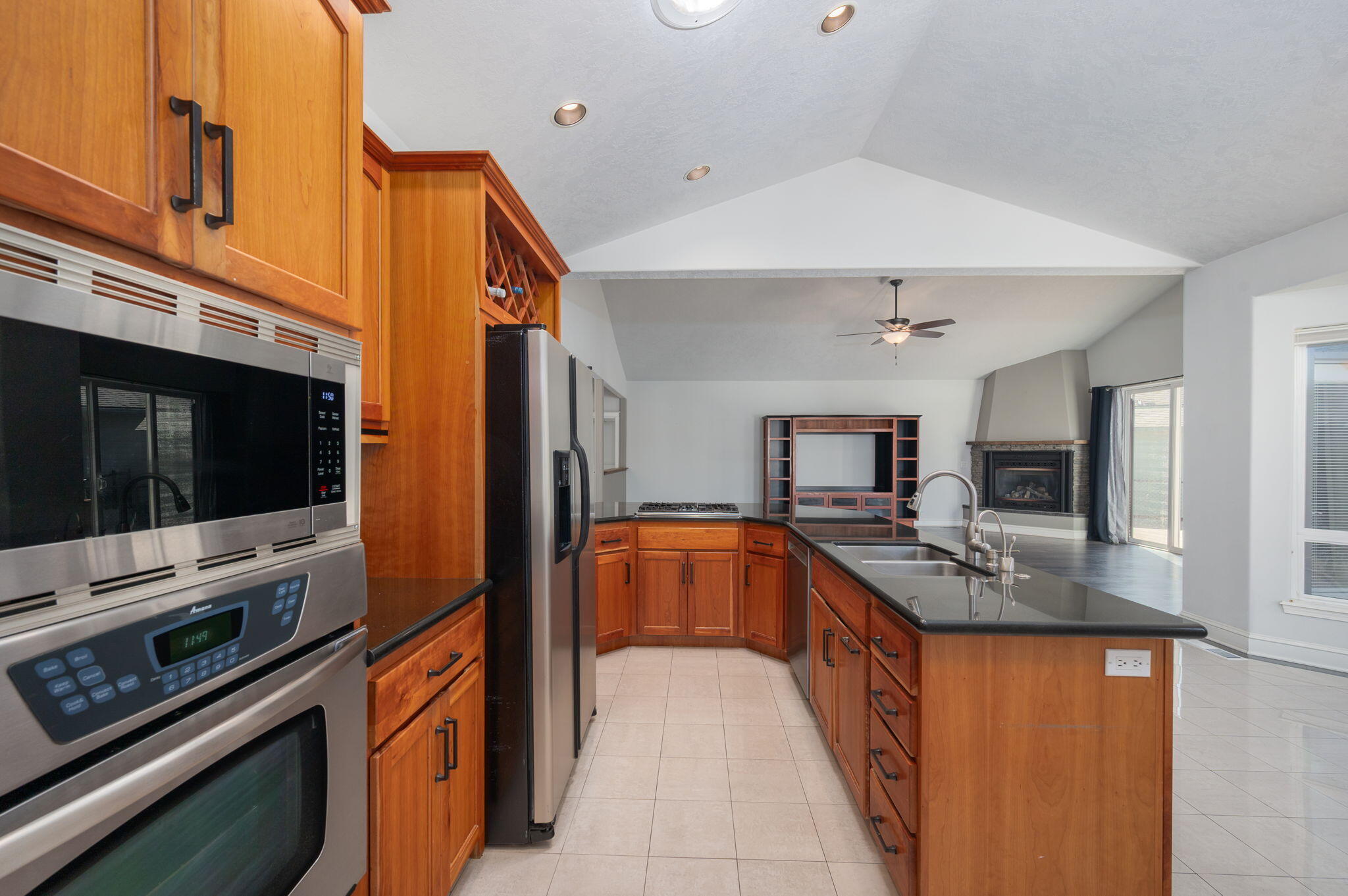 Greens At Redmond - Residential