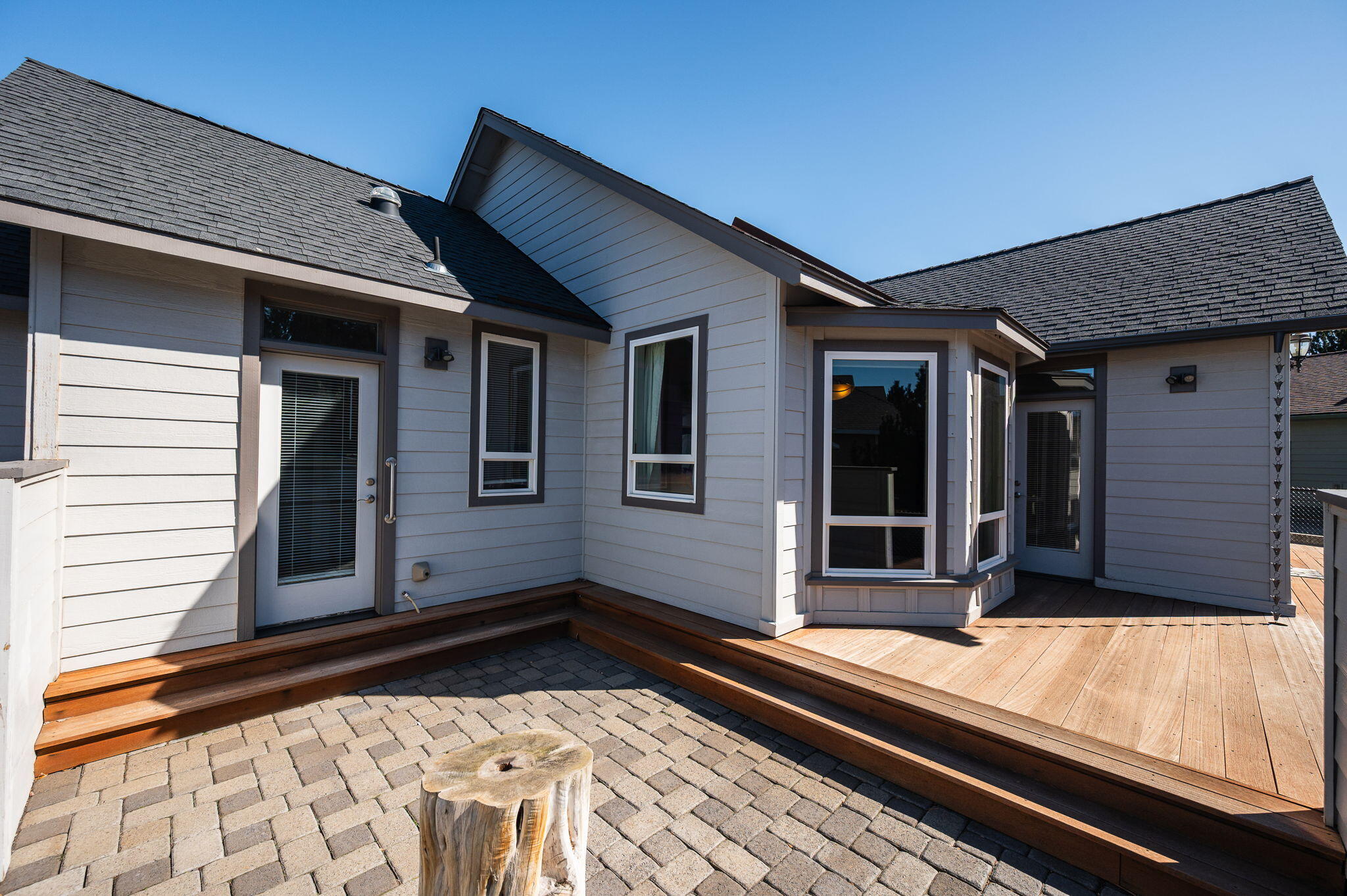 Greens At Redmond - Residential