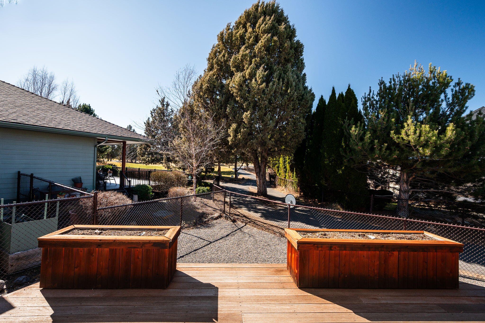 Greens At Redmond - Residential