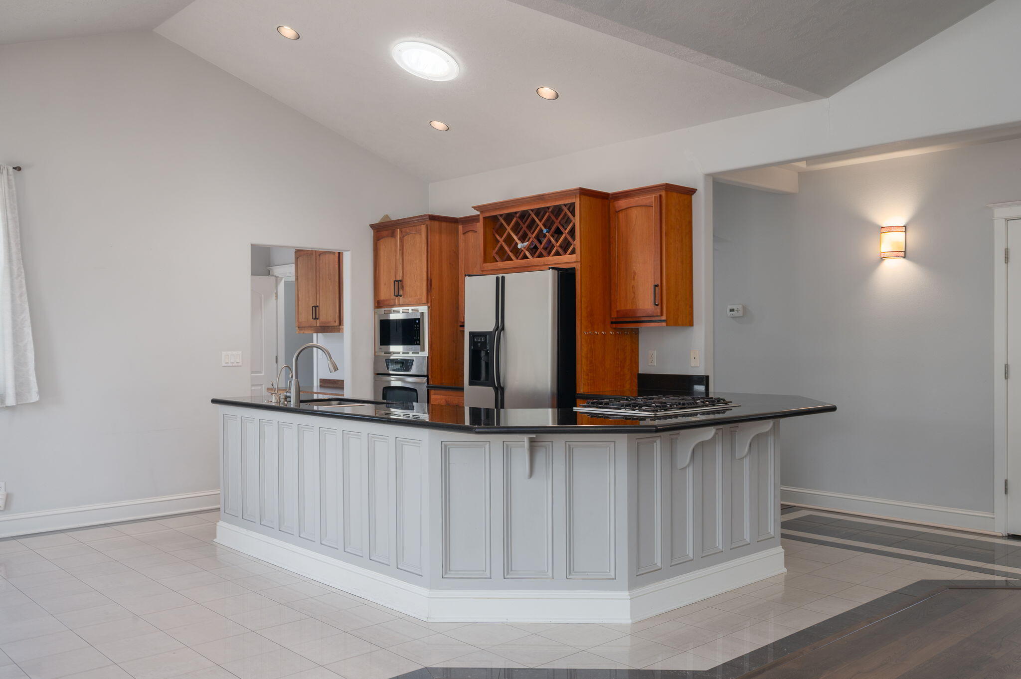 Greens At Redmond - Residential