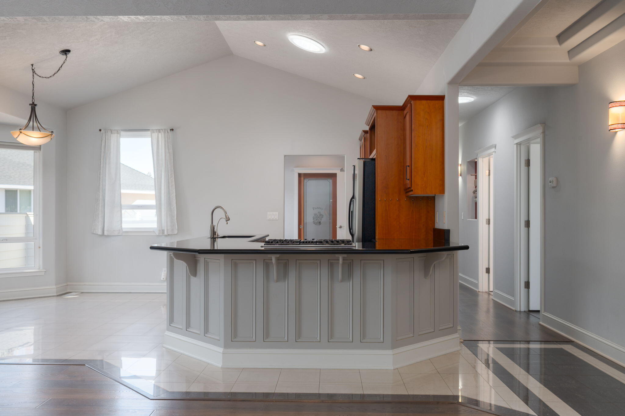 Greens At Redmond - Residential