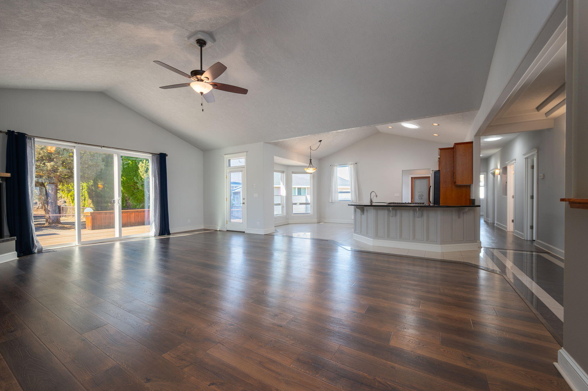 Greens At Redmond - Residential