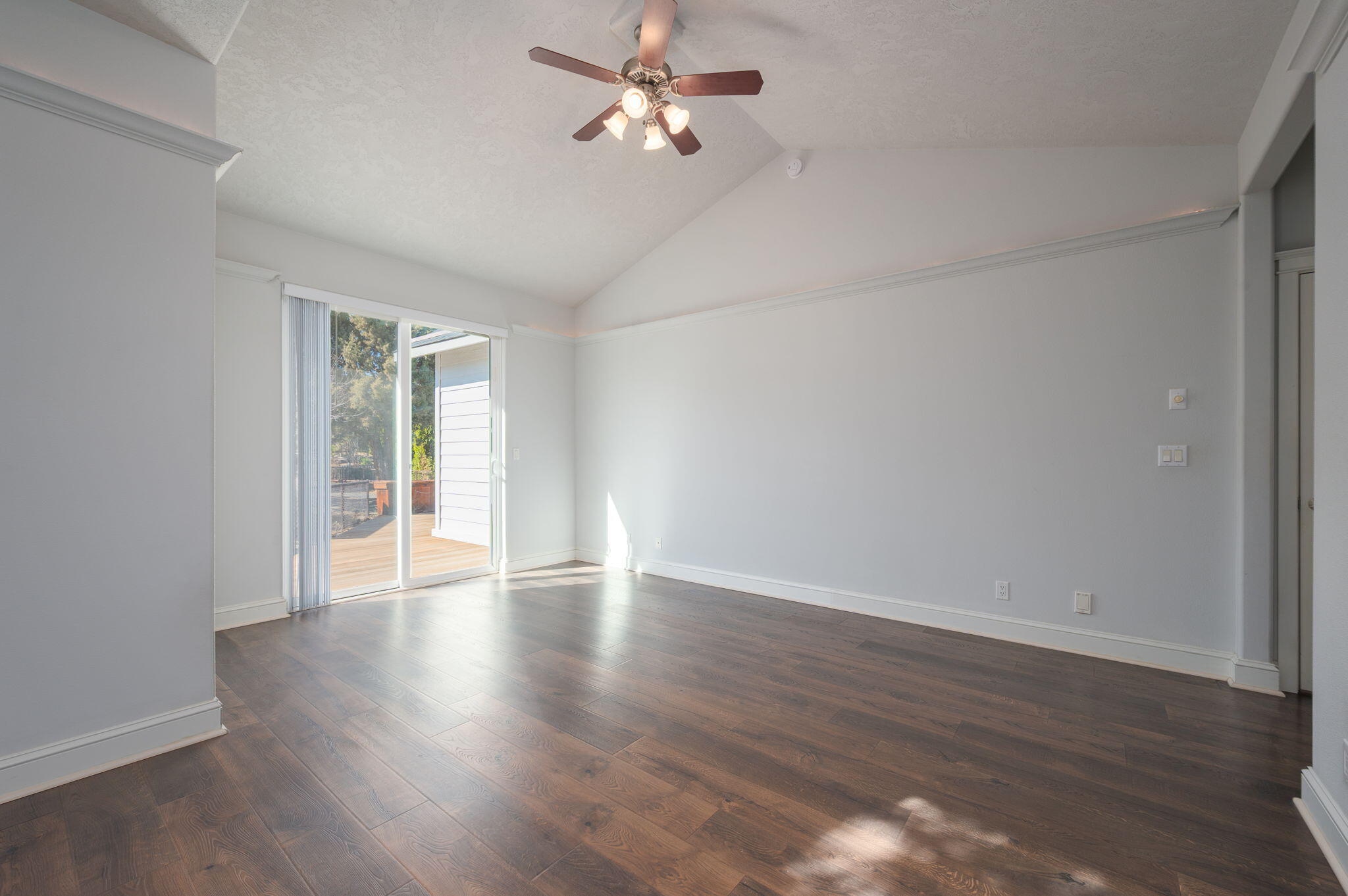 Greens At Redmond - Residential