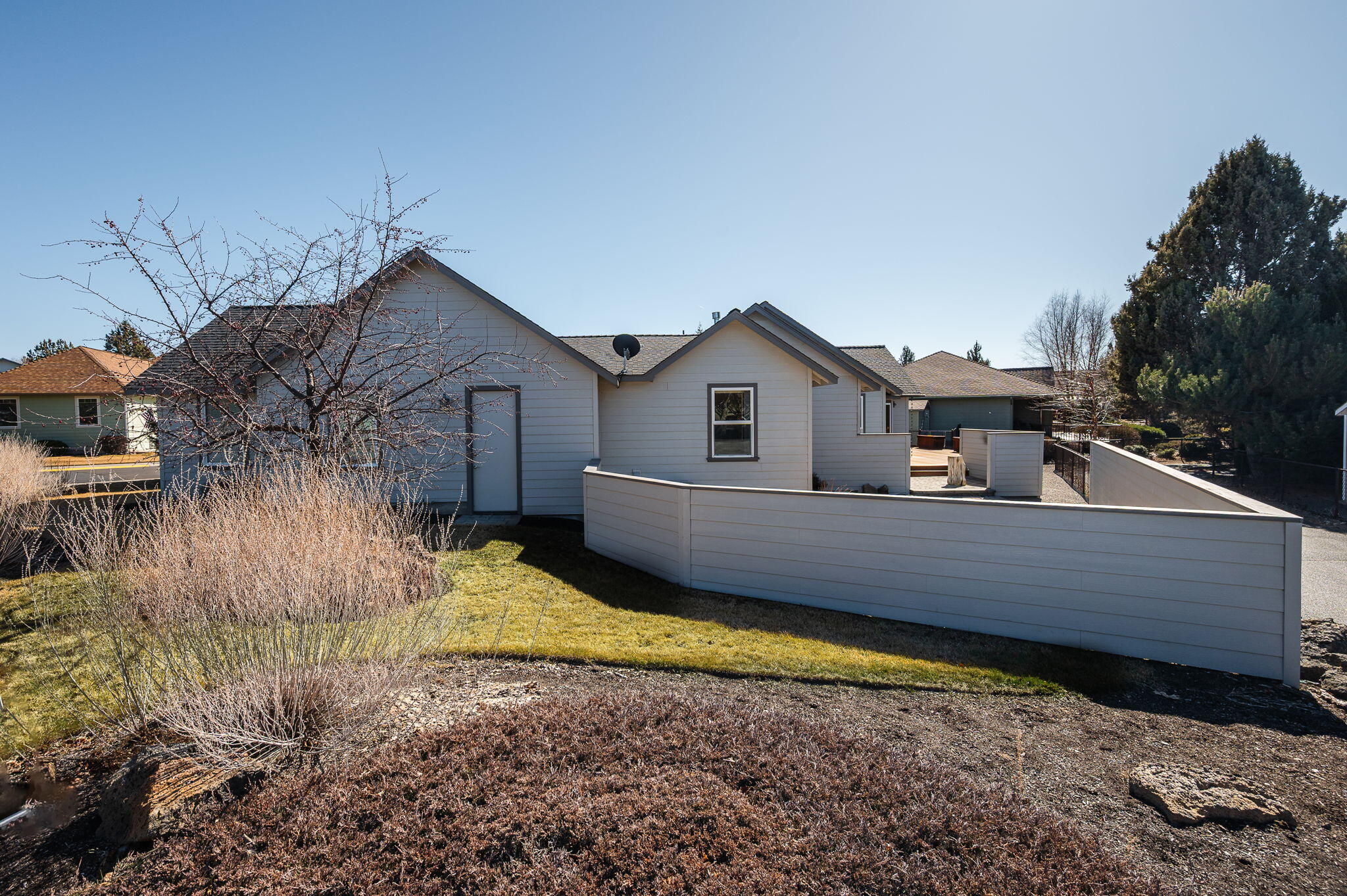 Greens At Redmond - Residential