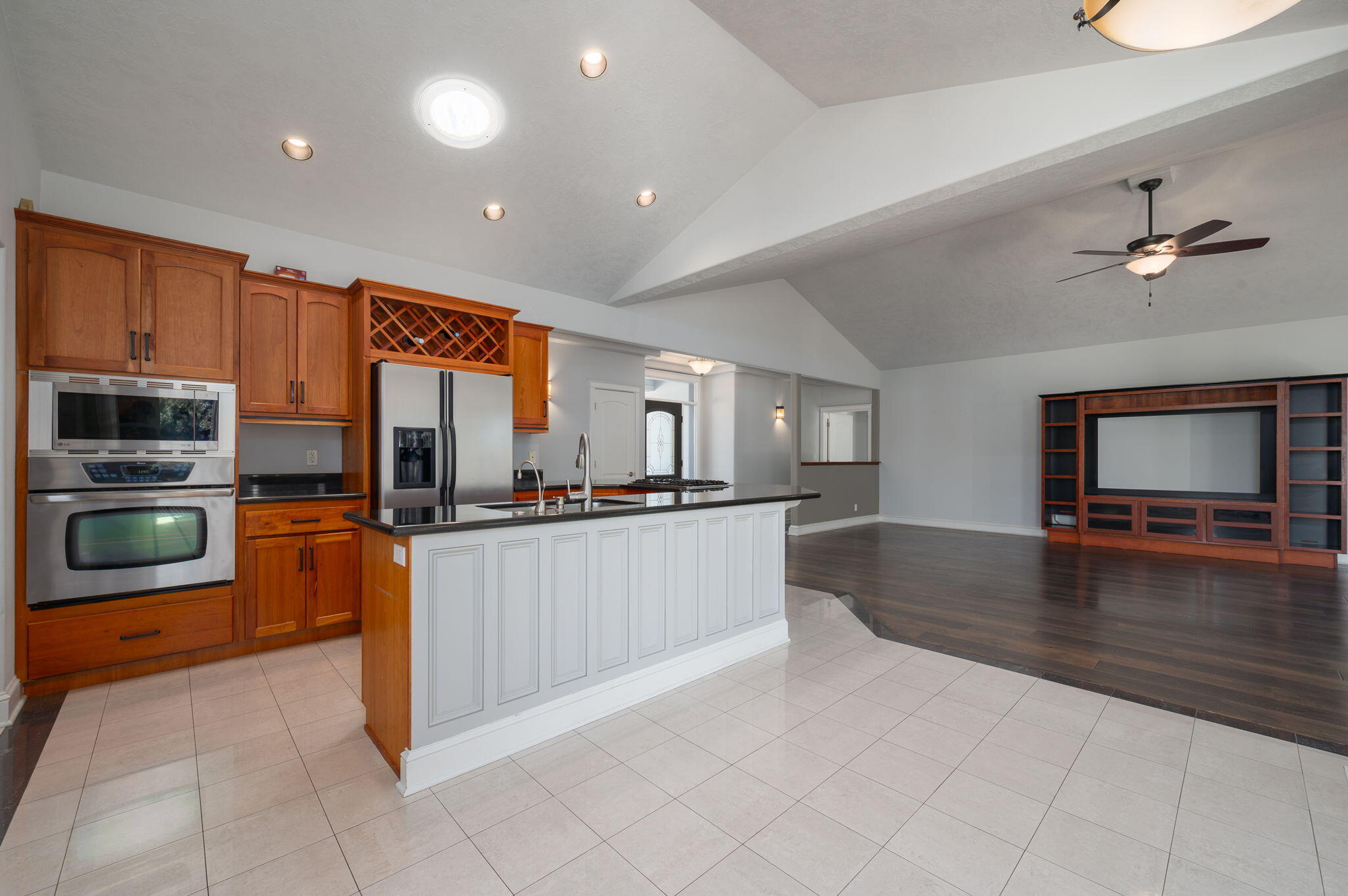 Greens At Redmond - Residential