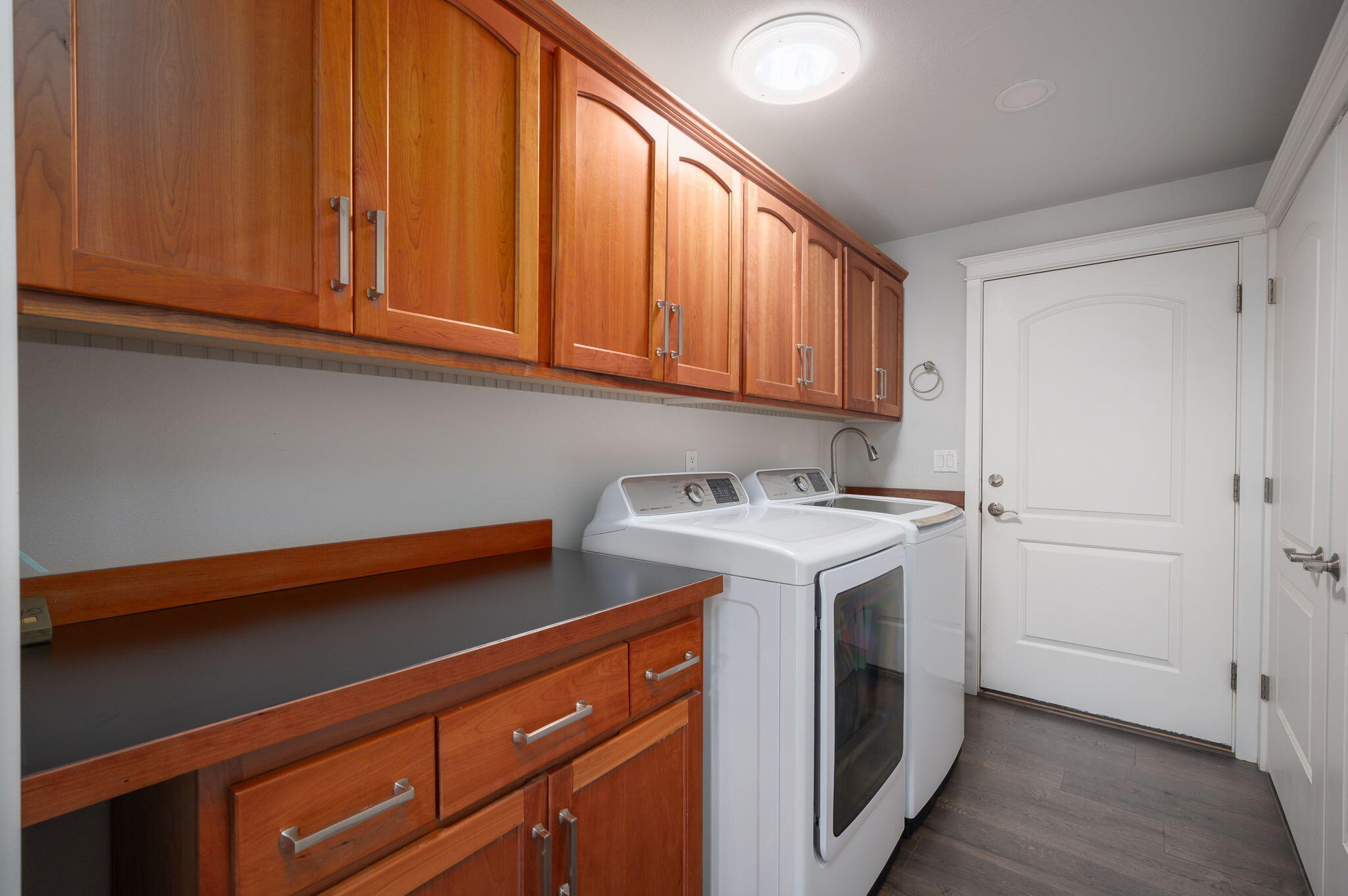 Greens At Redmond - Residential