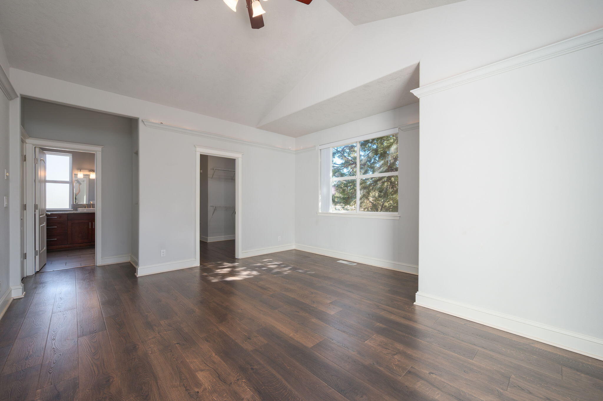 Greens At Redmond - Residential