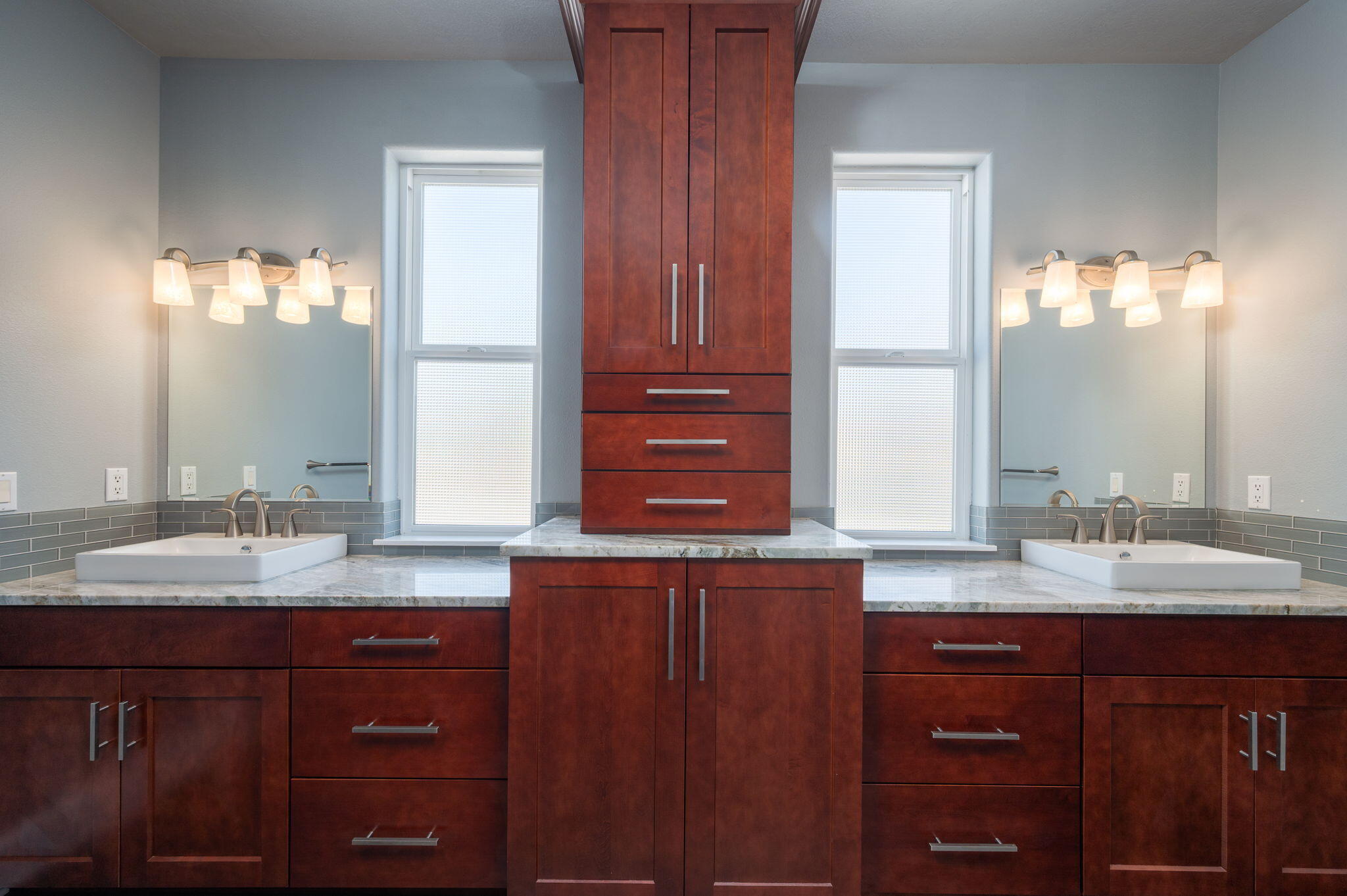 Greens At Redmond - Residential