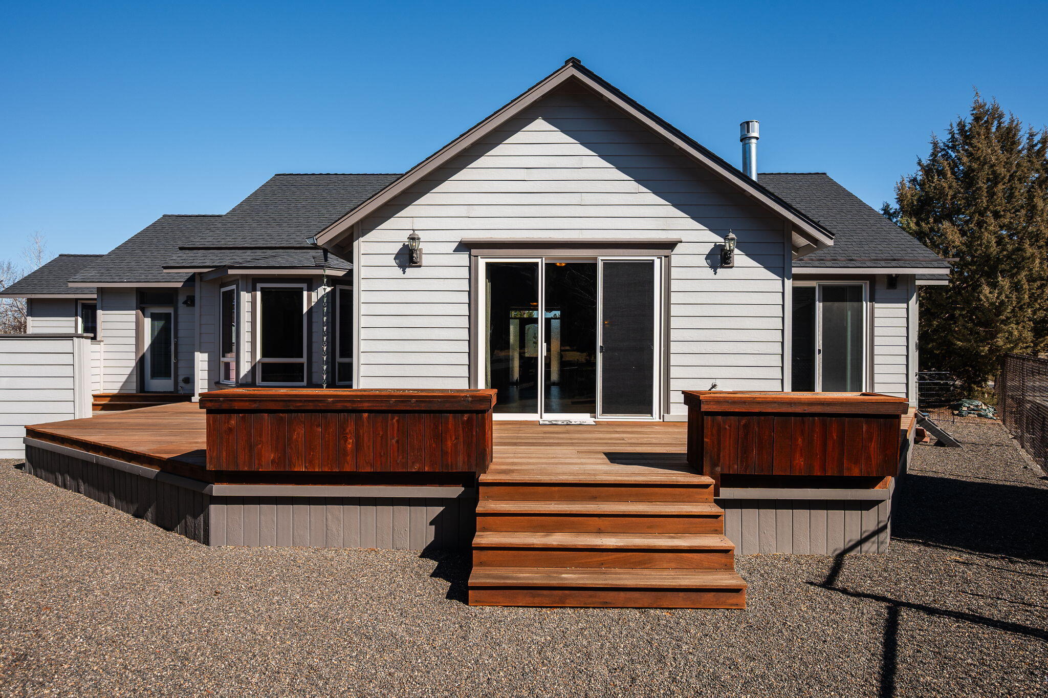 Greens At Redmond - Residential