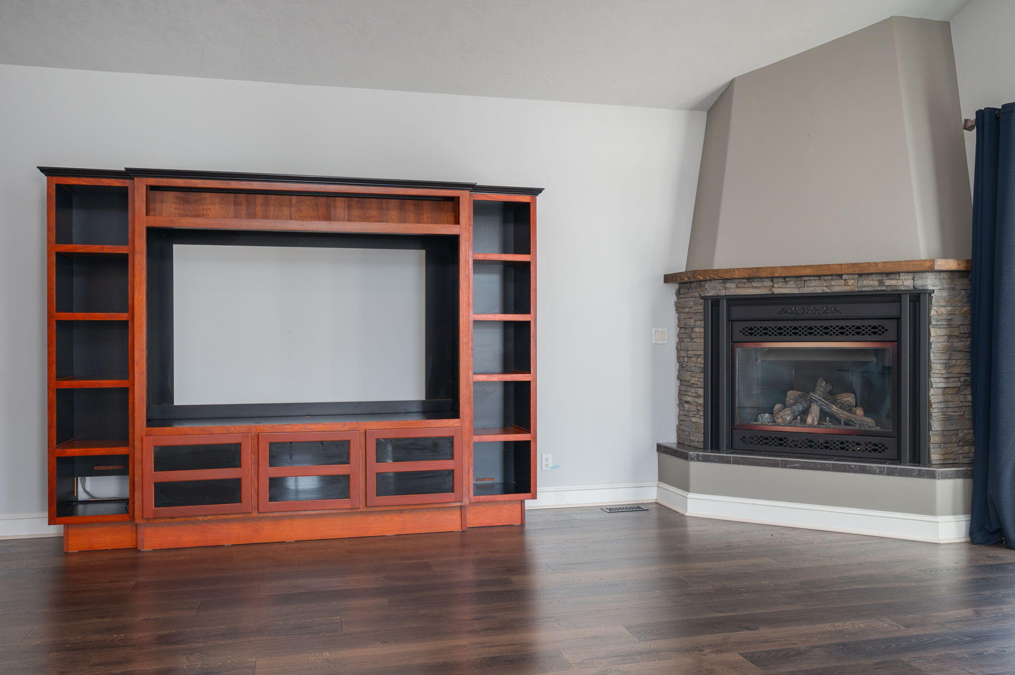 Greens At Redmond - Residential