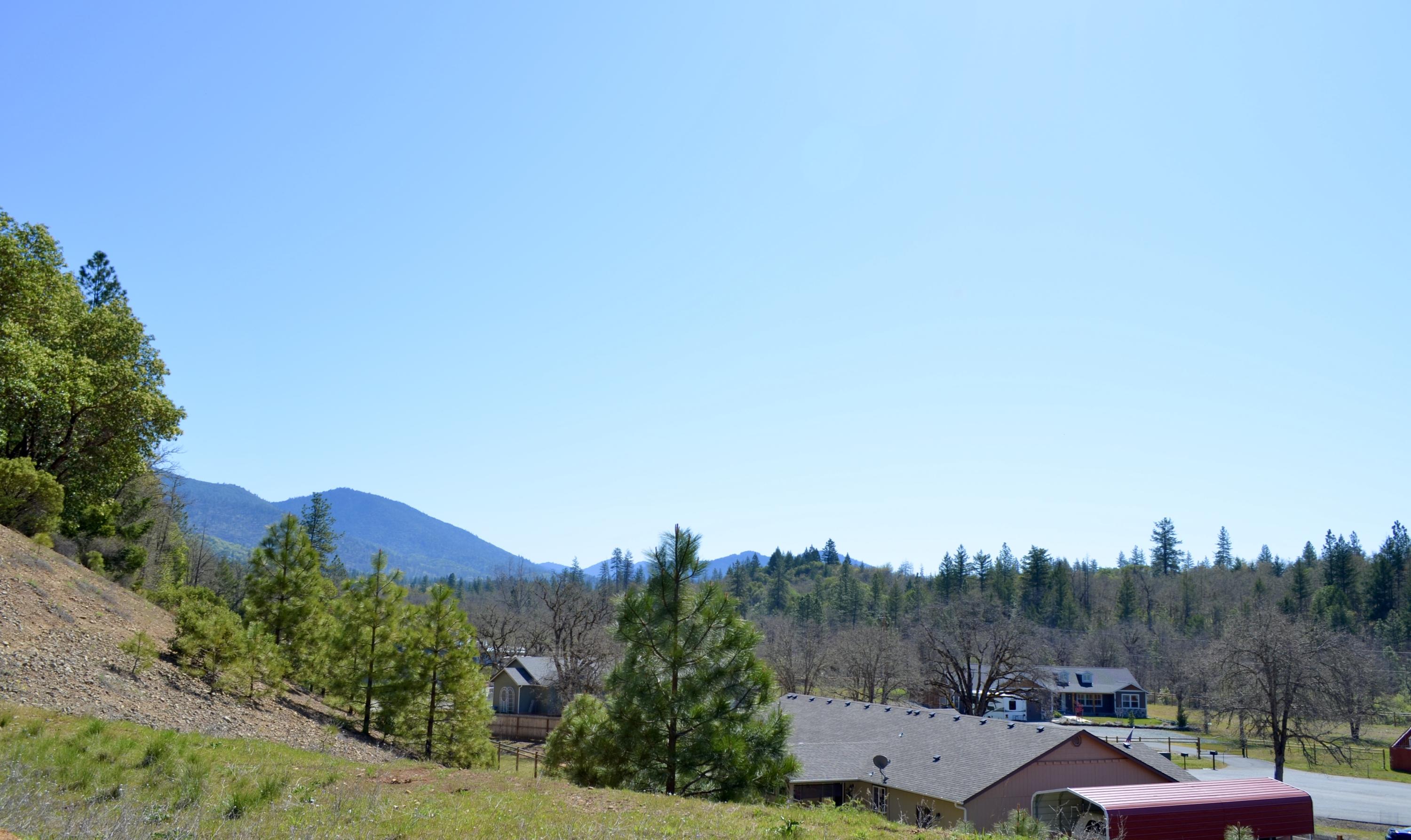 Mableann Estates - Land